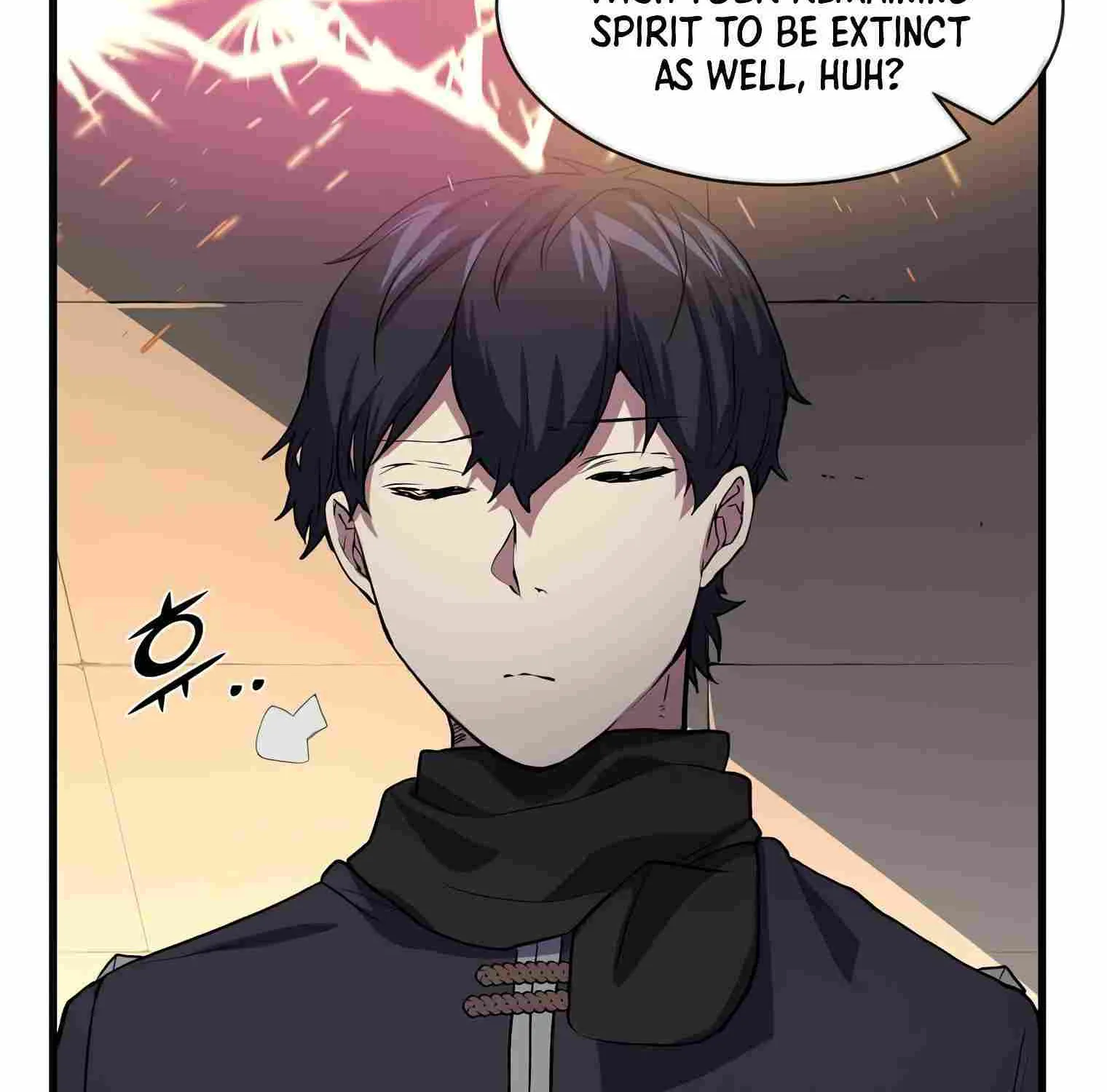 Leveling Up With Skills Chapter 22 page 28 - 