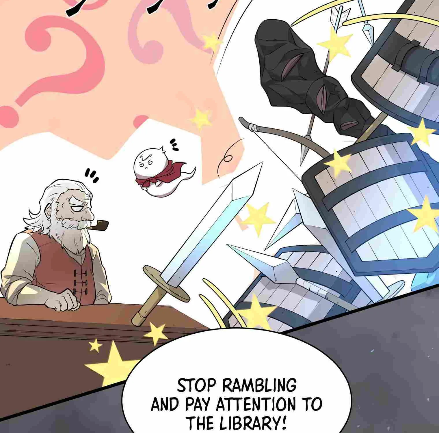 Leveling Up With Skills Chapter 22 page 30 - 
