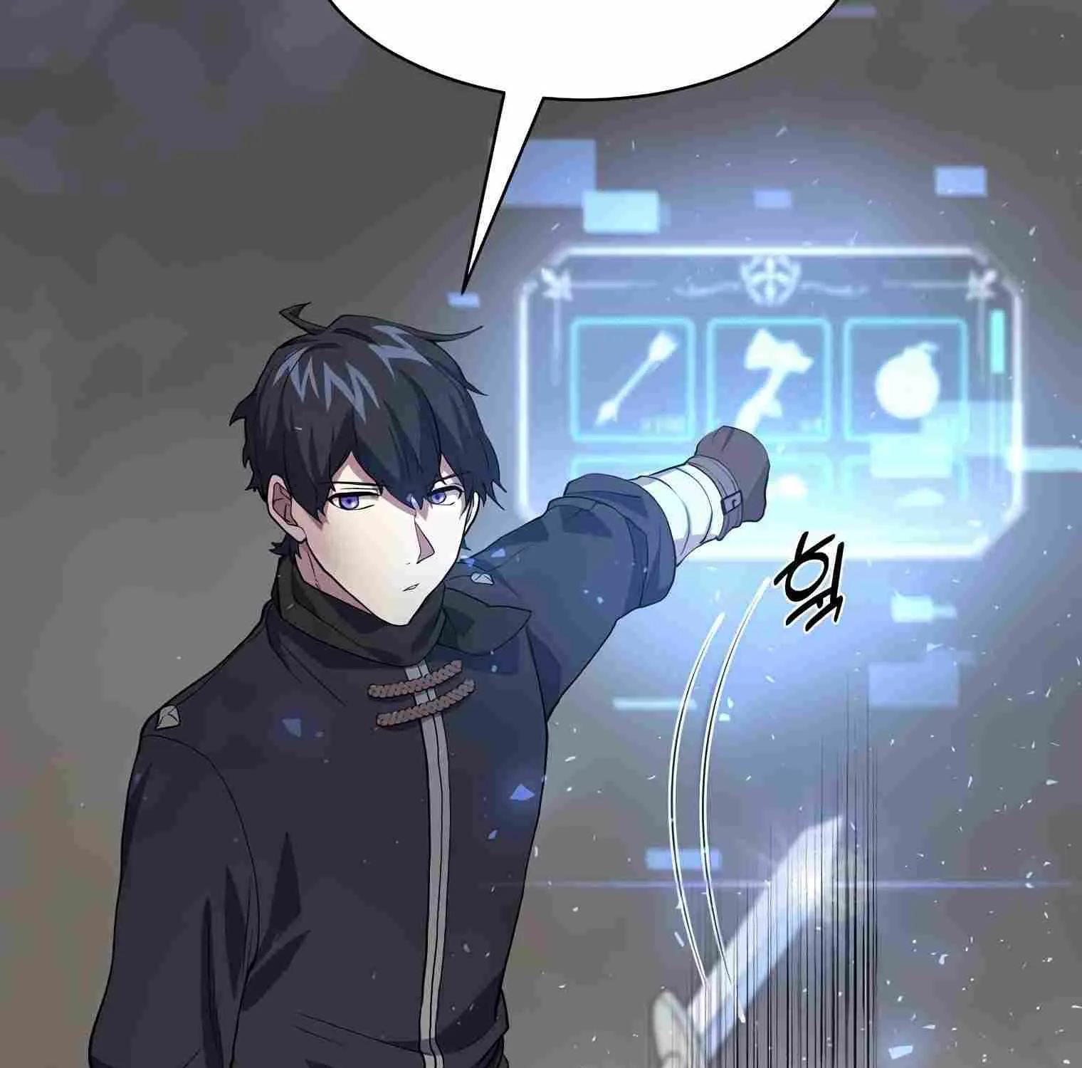 Leveling Up With Skills Chapter 22 page 31 - 