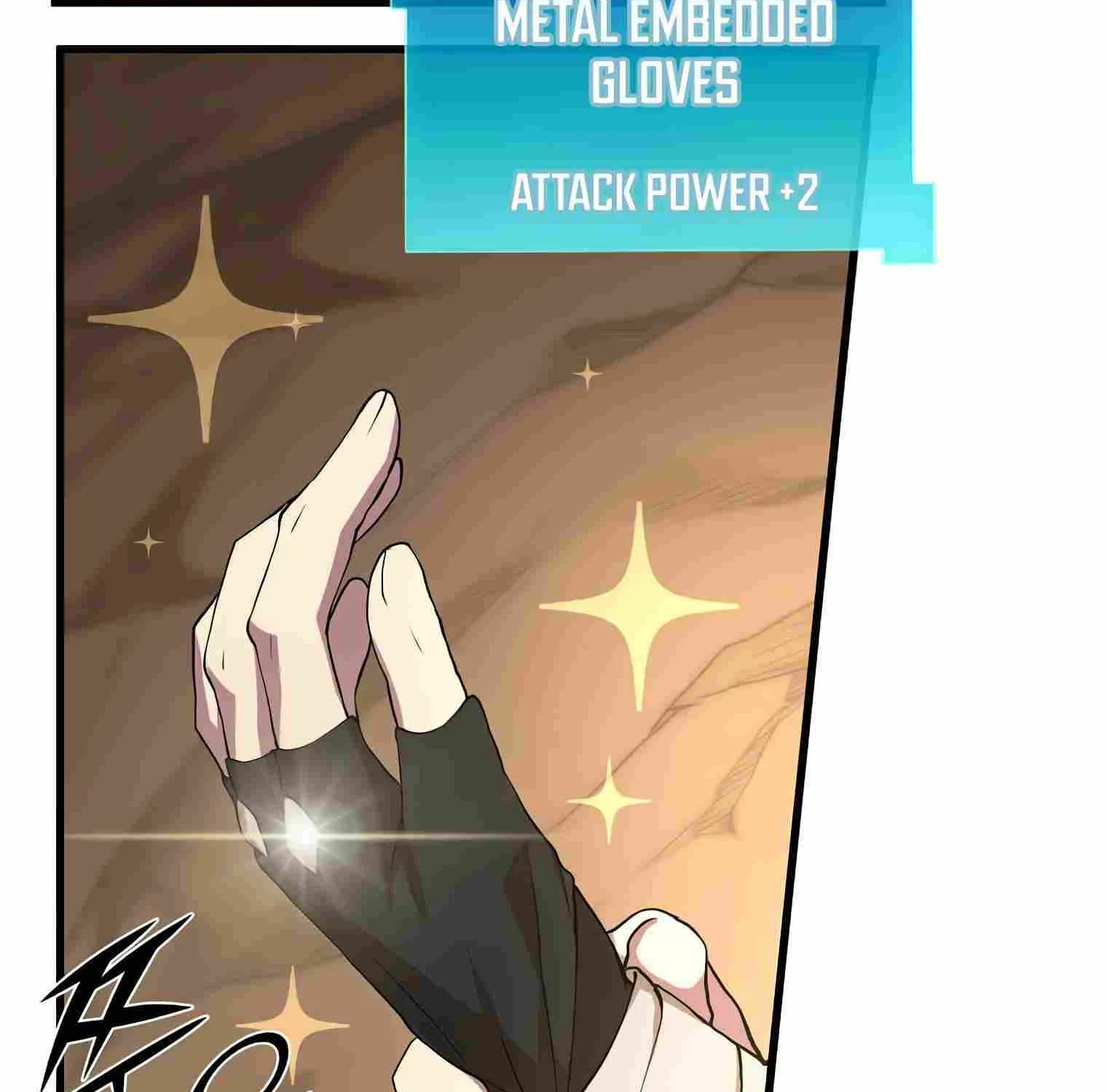 Leveling Up With Skills Chapter 22 page 36 - 