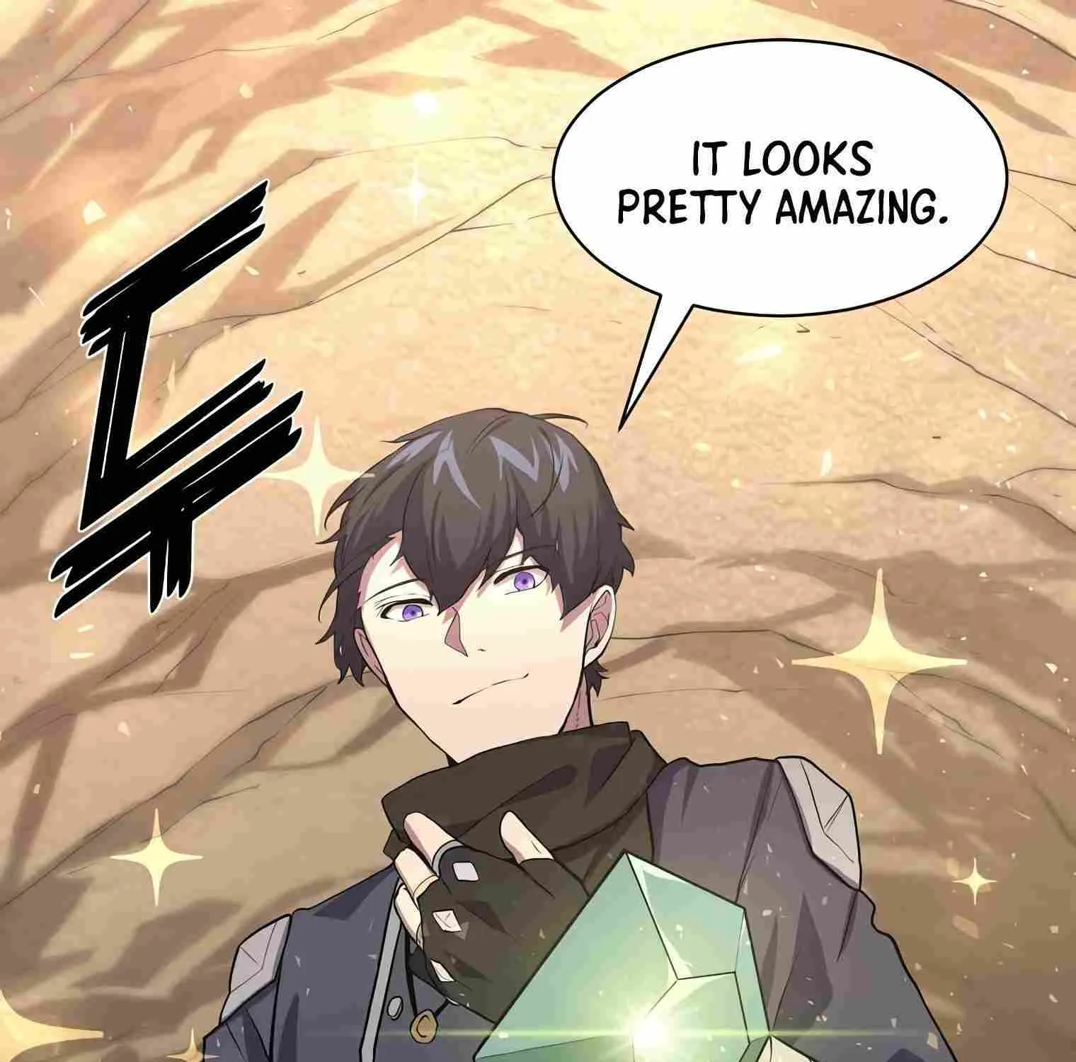 Leveling Up With Skills Chapter 22 page 39 - 