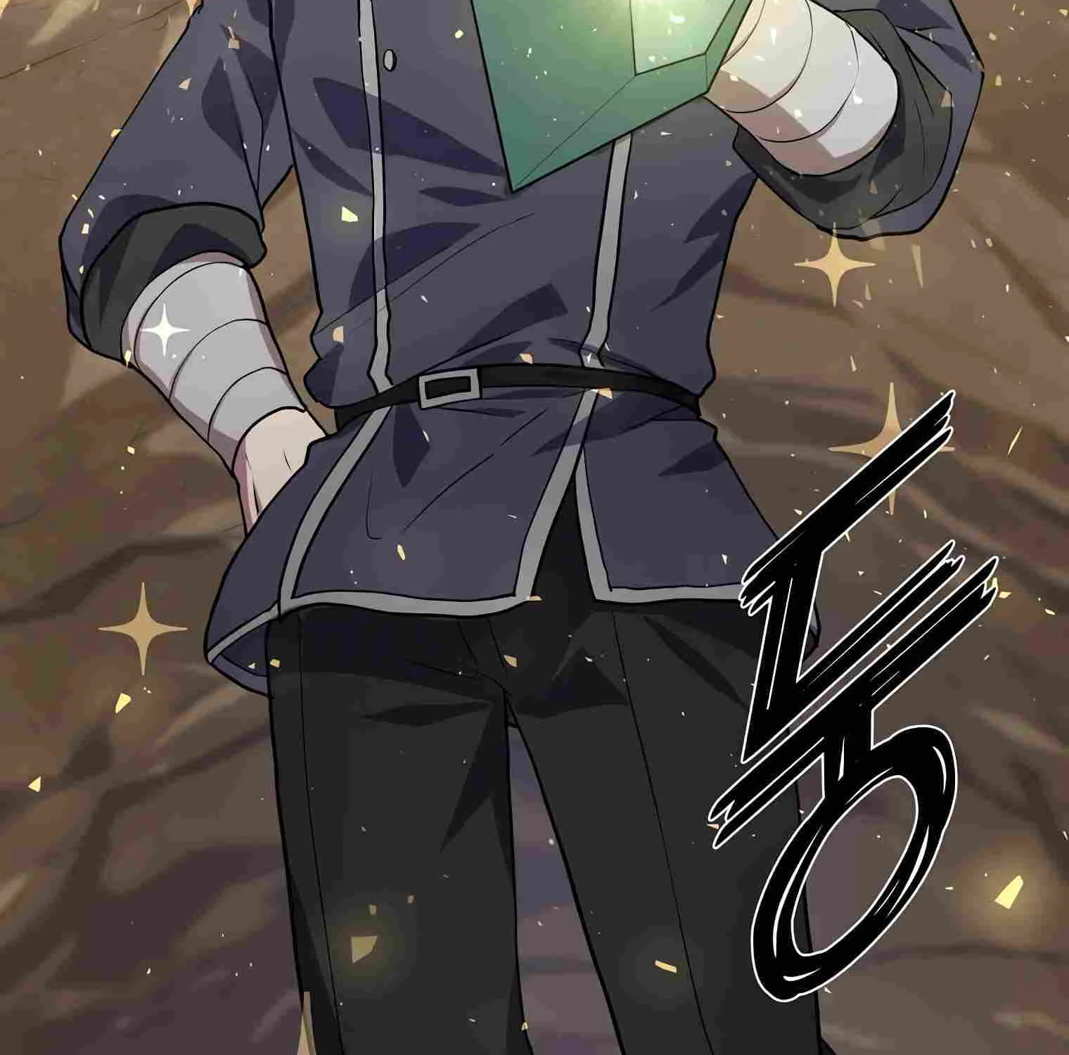Leveling Up With Skills Chapter 22 page 40 - 