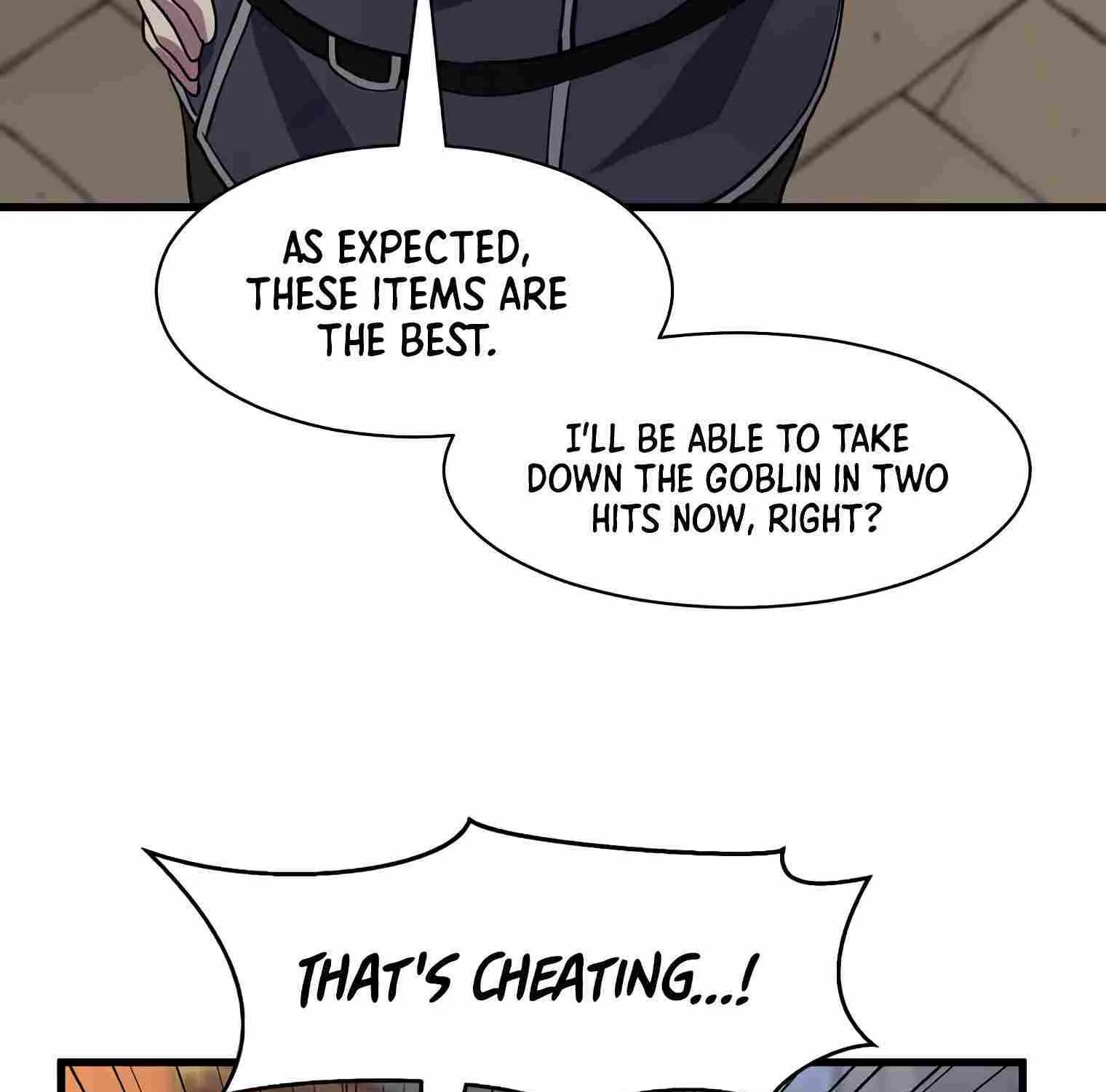 Leveling Up With Skills Chapter 22 page 43 - 