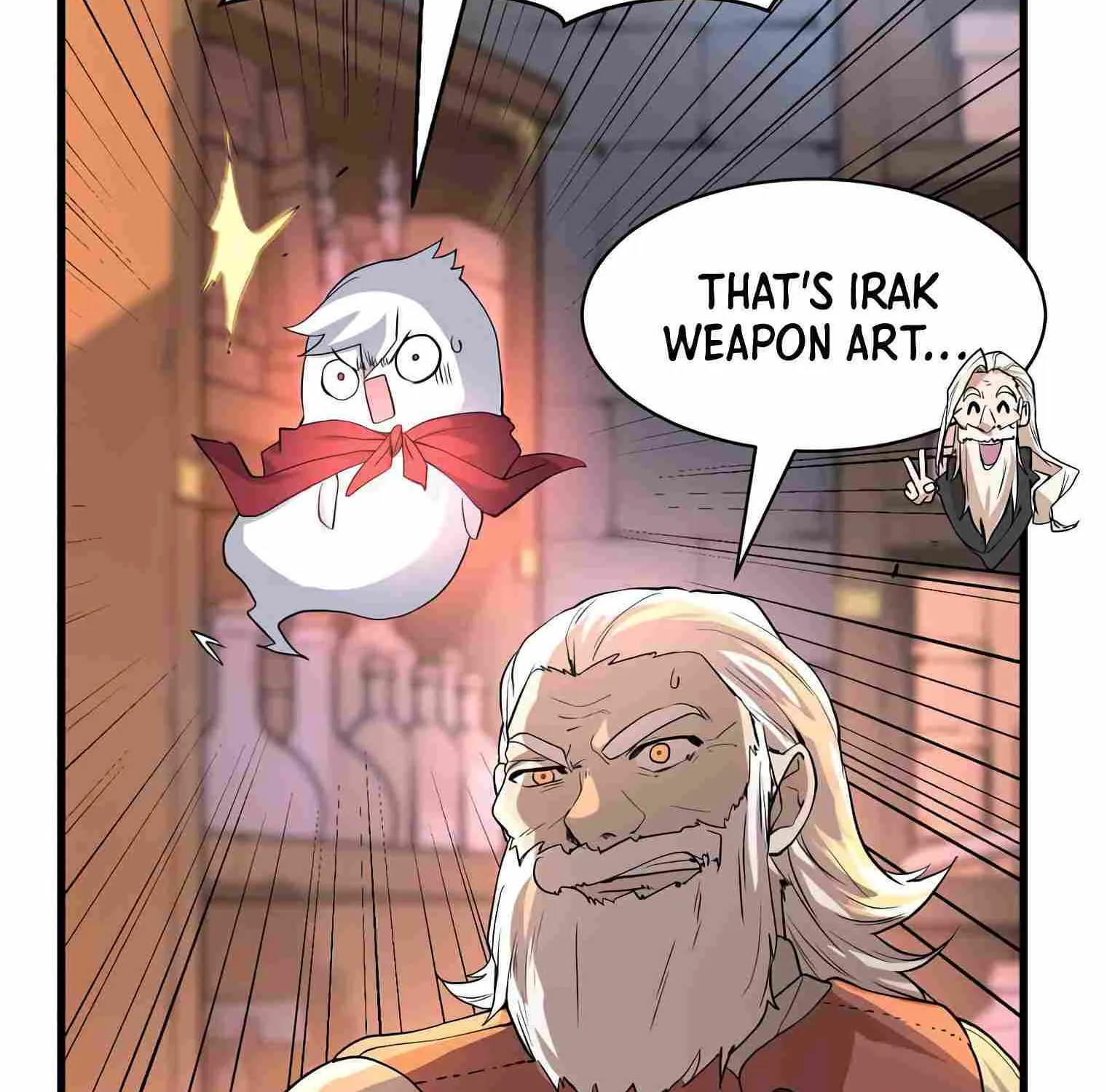 Leveling Up With Skills Chapter 22 page 44 - 