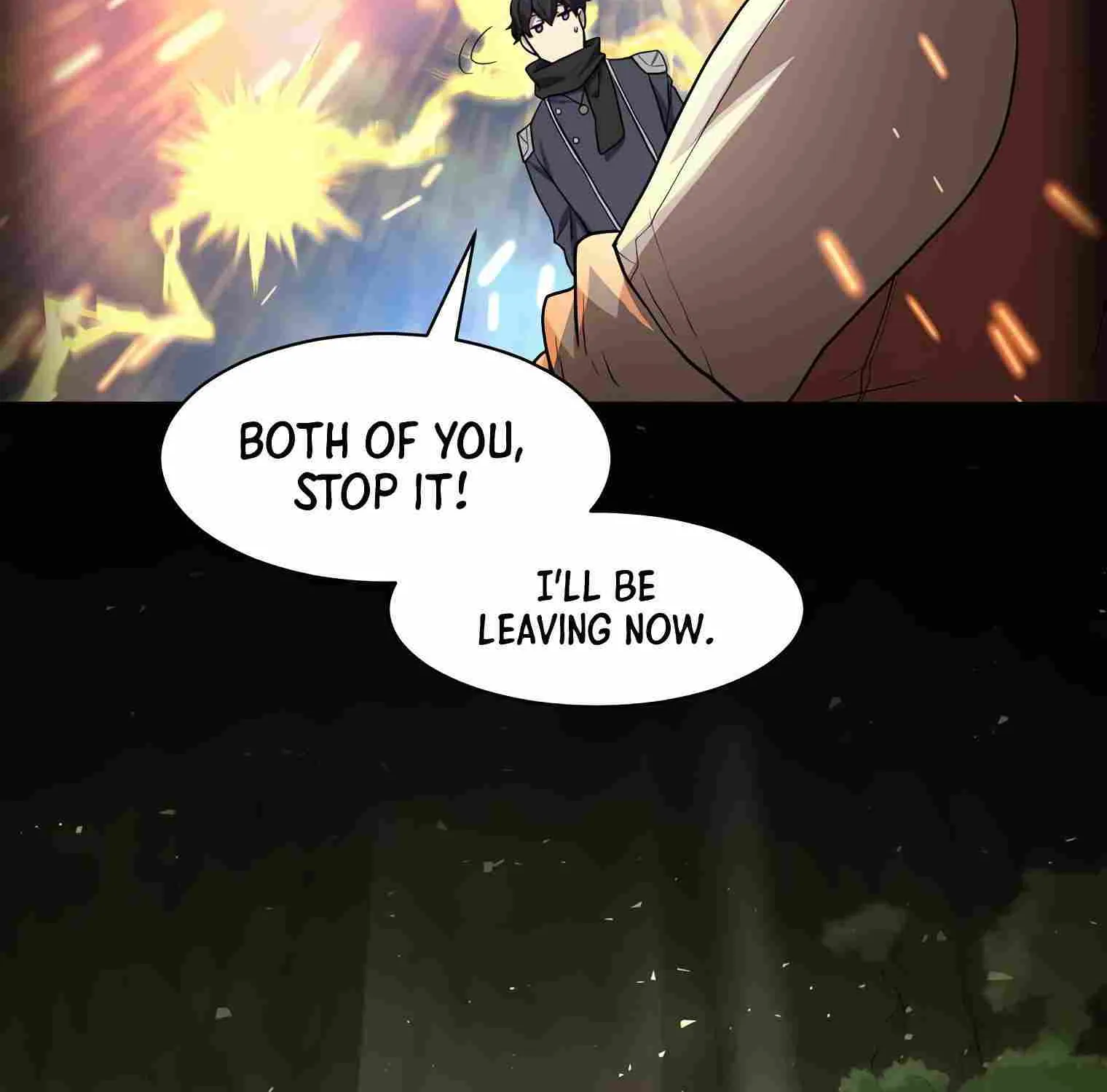 Leveling Up With Skills Chapter 22 page 46 - 