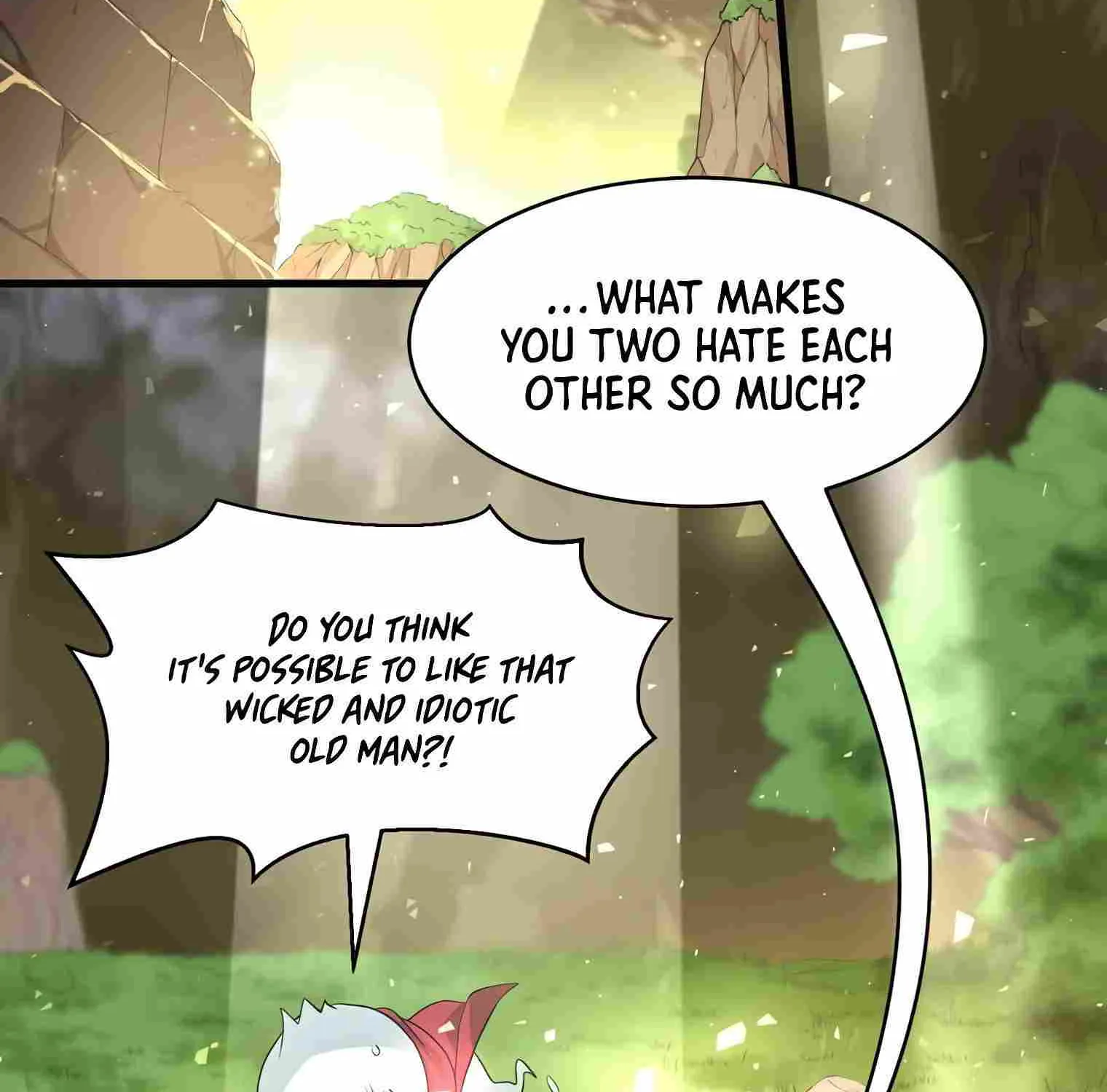 Leveling Up With Skills Chapter 22 page 48 - 