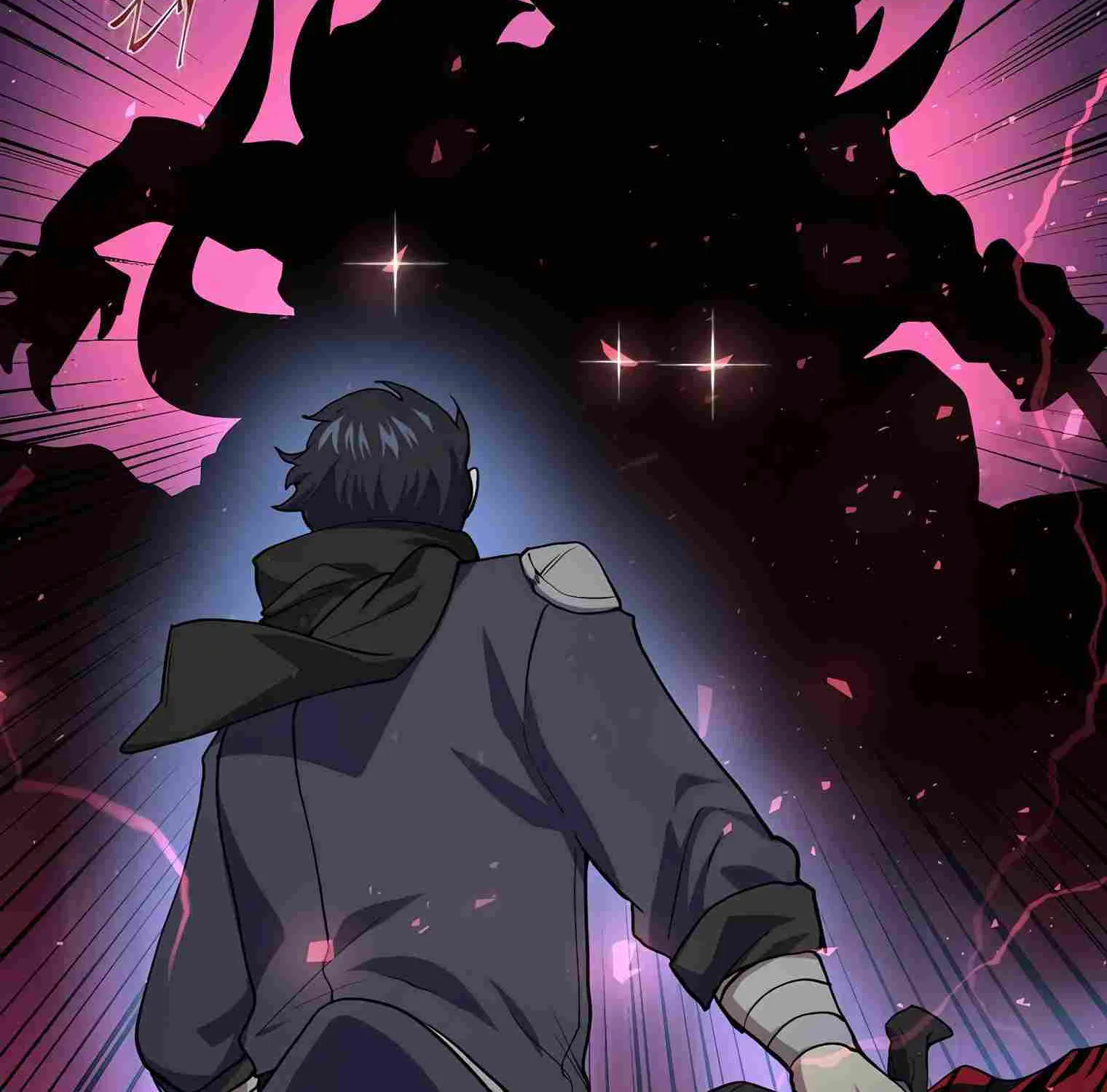 Leveling Up With Skills Chapter 22 page 56 - 