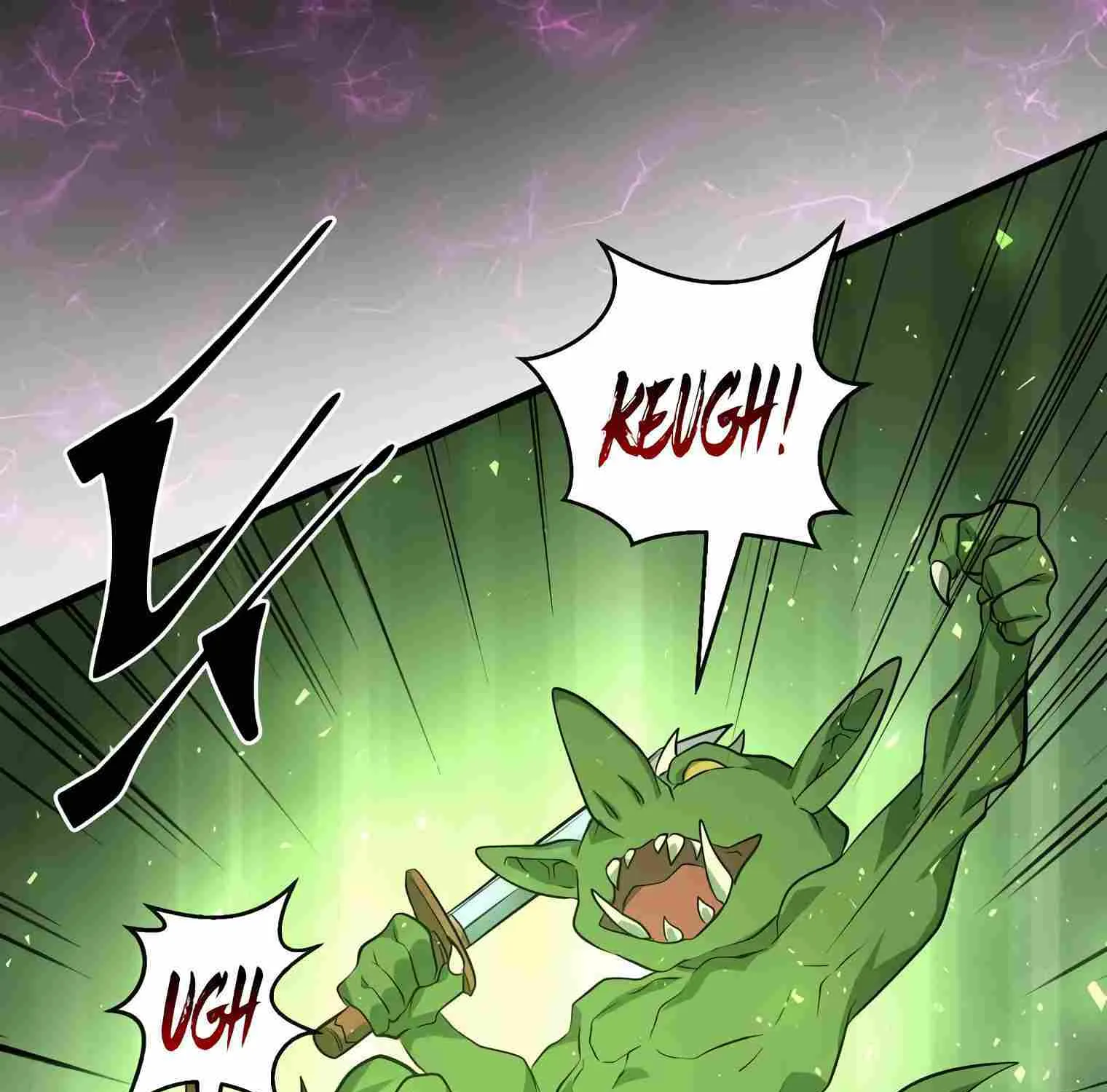 Leveling Up With Skills Chapter 22 page 58 - 
