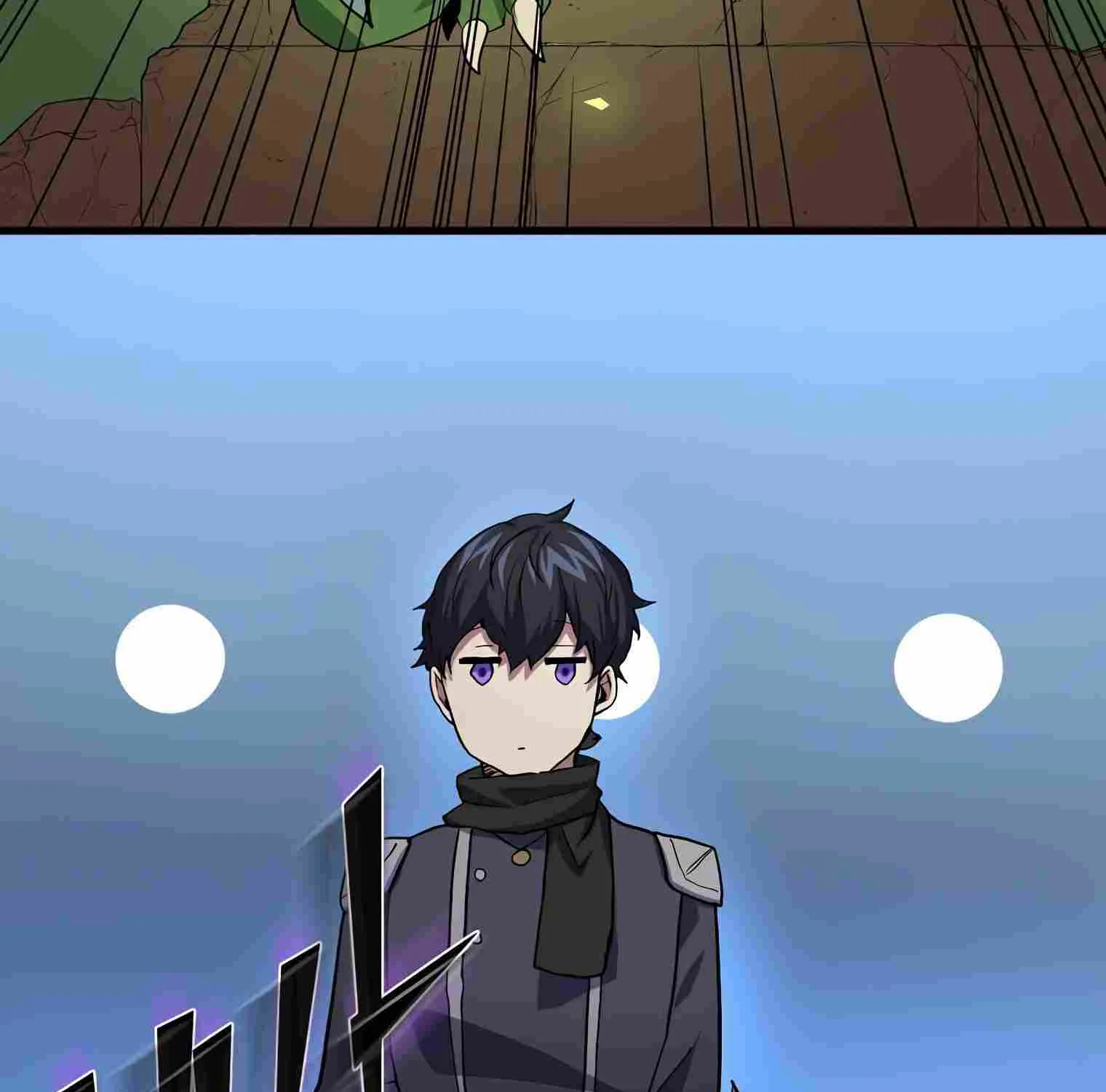 Leveling Up With Skills Chapter 22 page 60 - 