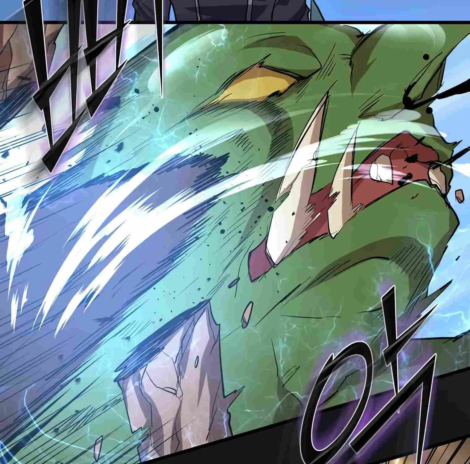 Leveling Up With Skills Chapter 22 page 61 - 