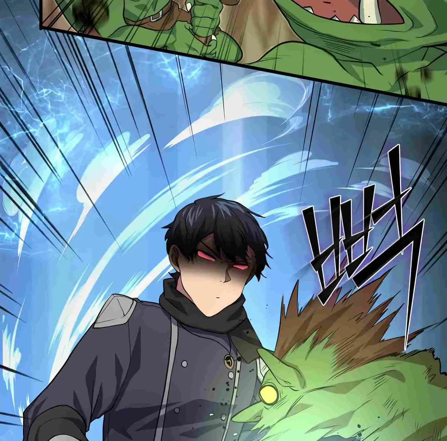 Leveling Up With Skills Chapter 22 page 63 - 