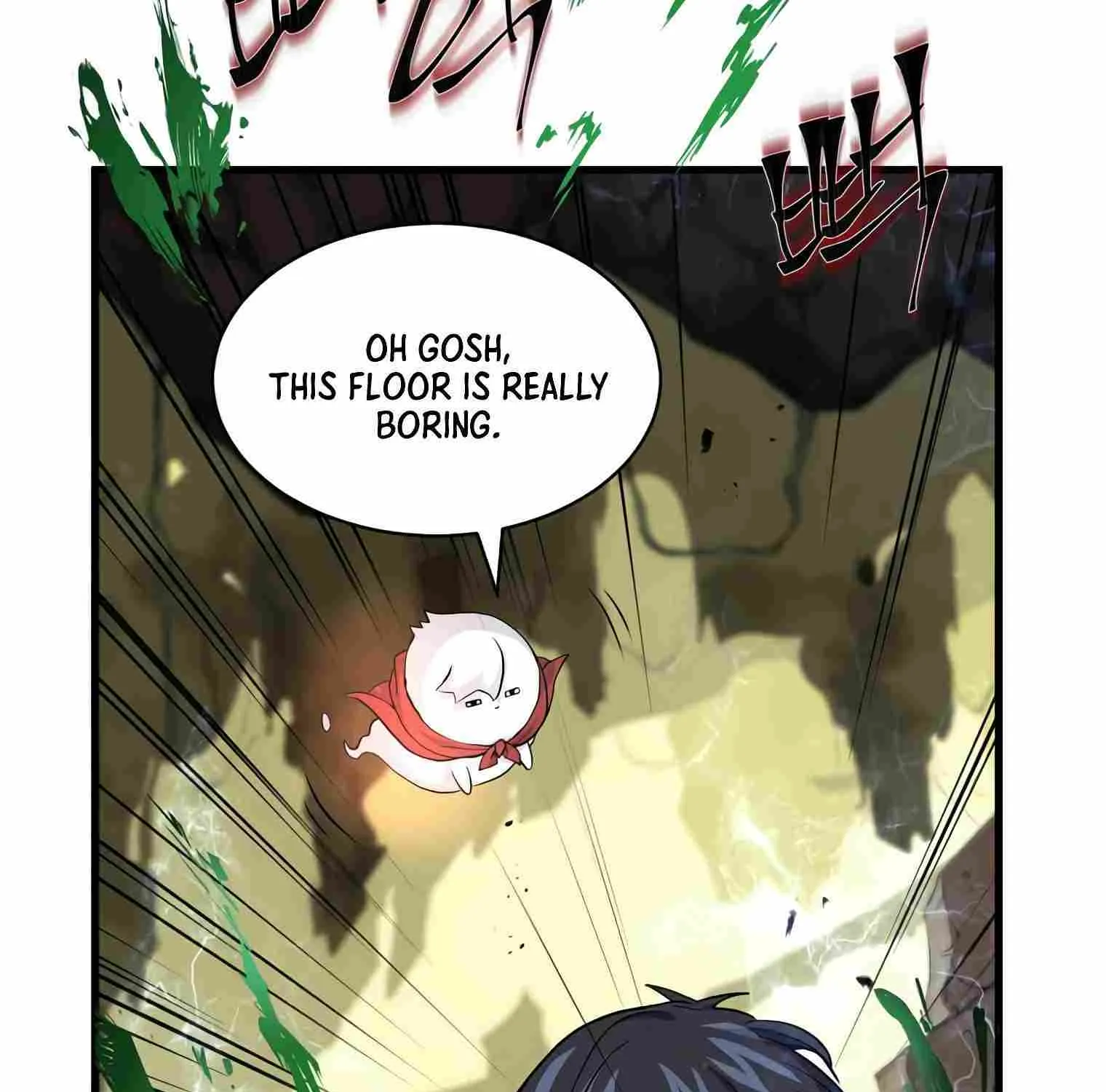 Leveling Up With Skills Chapter 22 page 66 - 