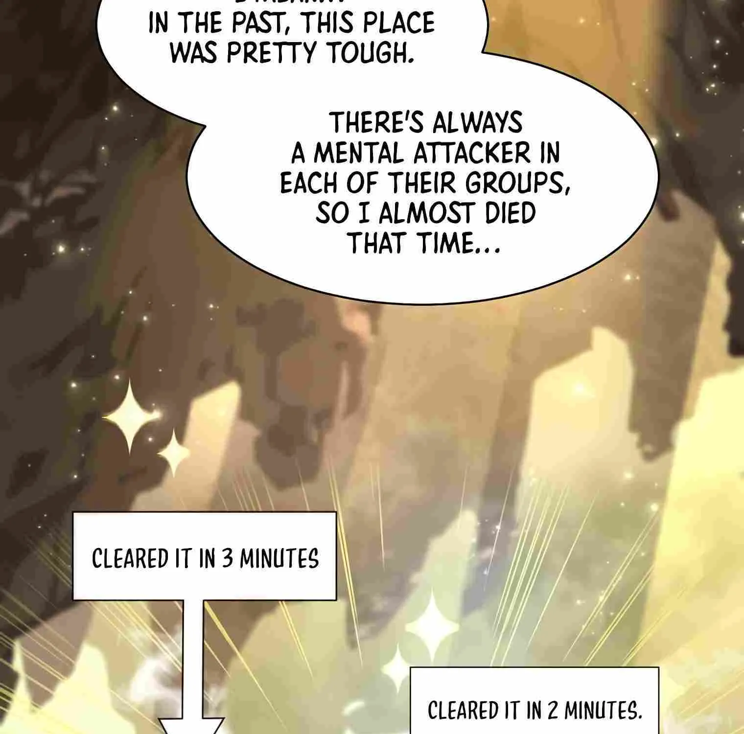 Leveling Up With Skills Chapter 22 page 70 - 