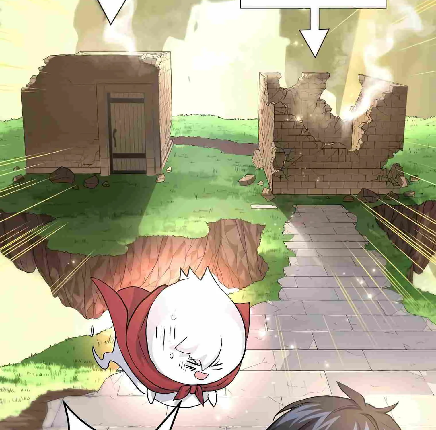 Leveling Up With Skills Chapter 22 page 71 - 