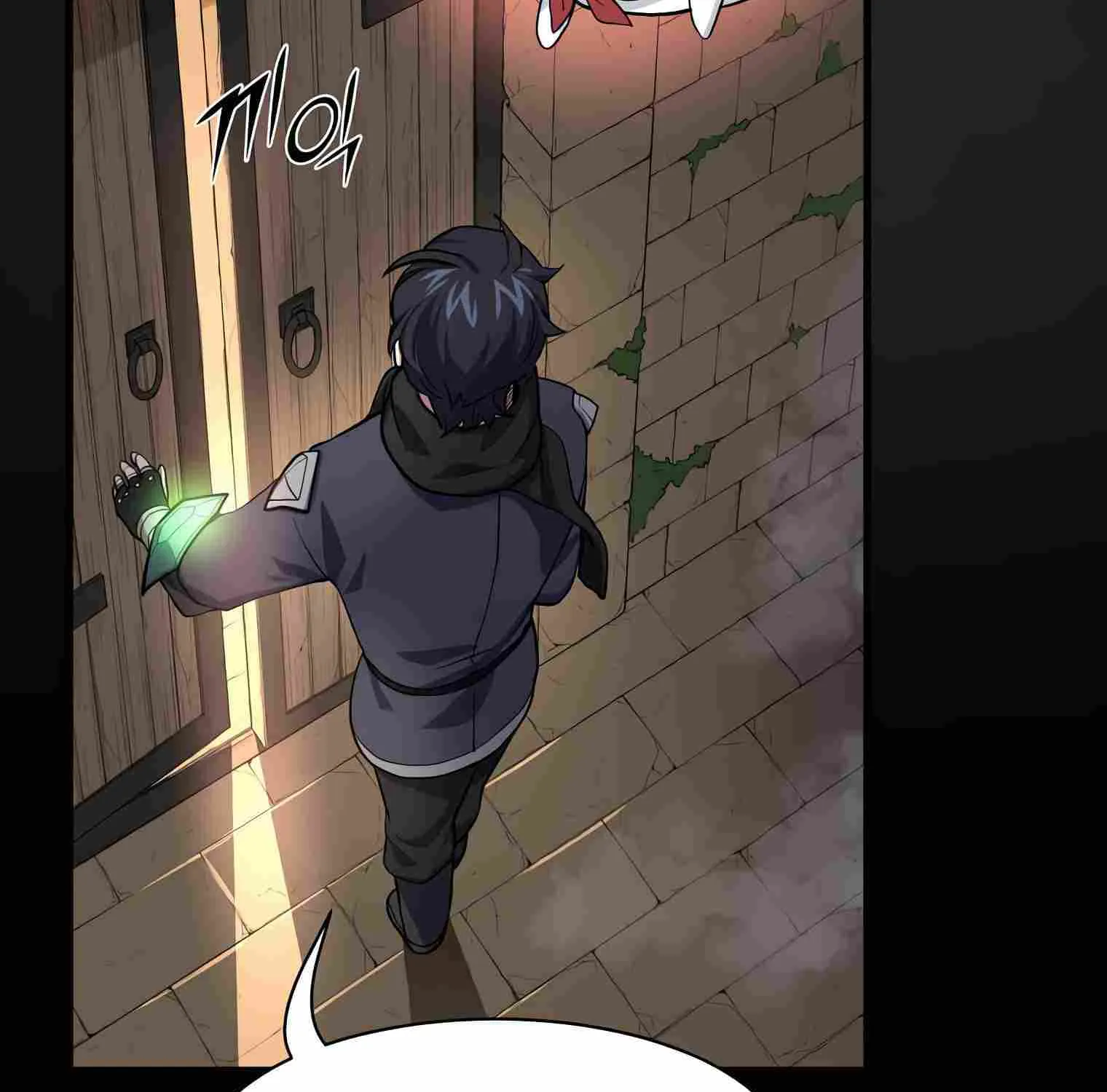 Leveling Up With Skills Chapter 22 page 74 - 