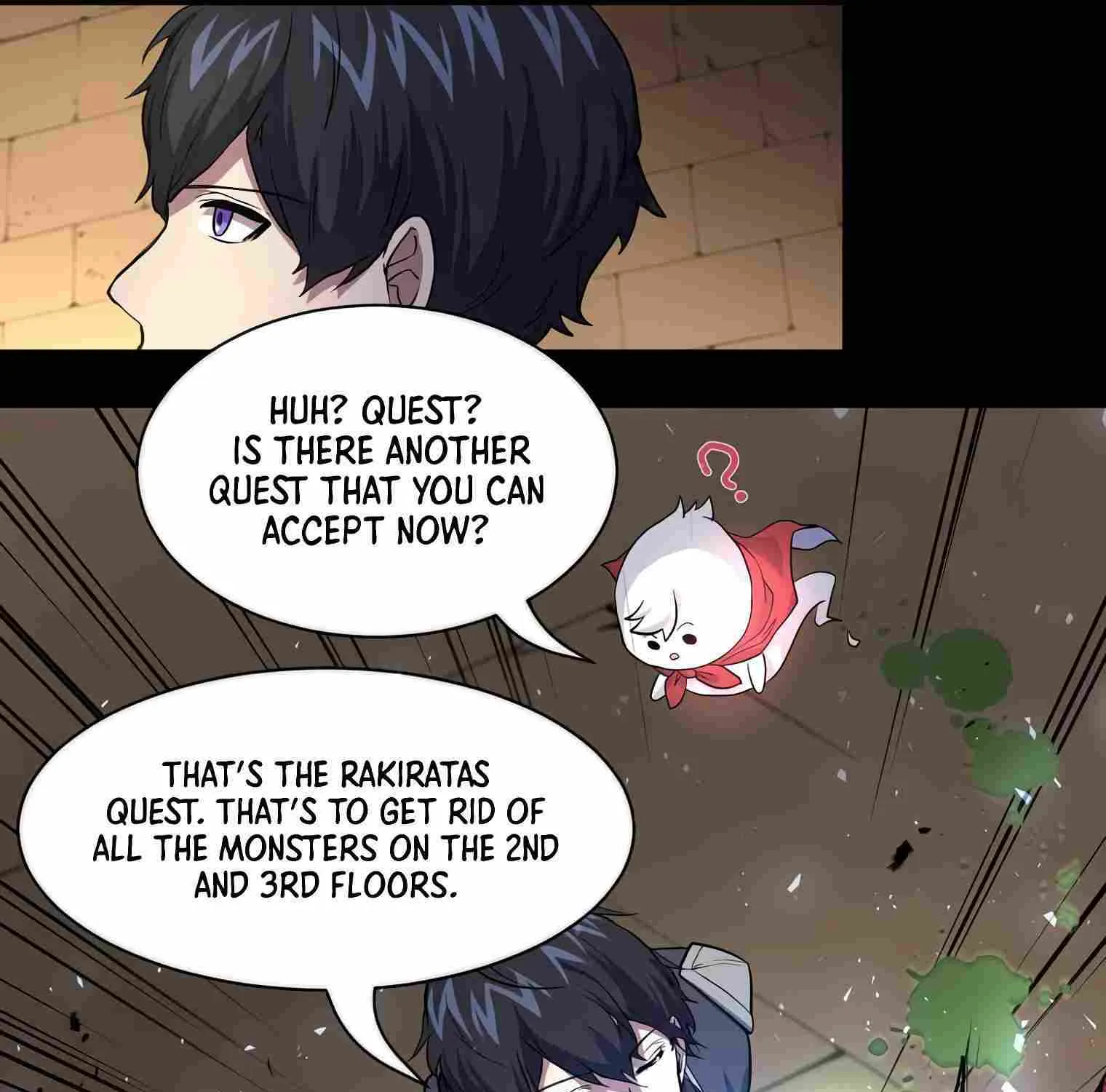 Leveling Up With Skills Chapter 22 page 76 - 