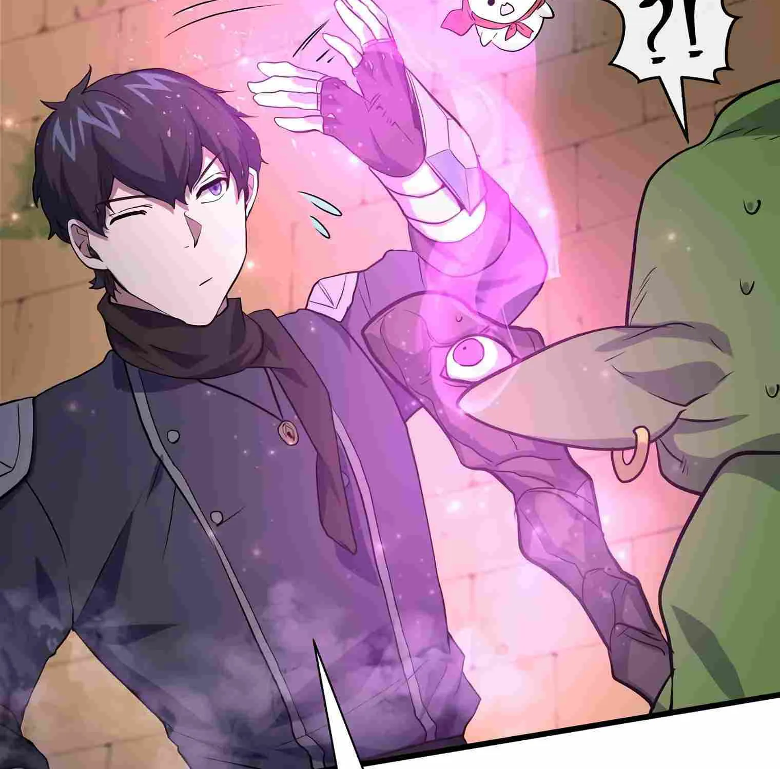 Leveling Up With Skills Chapter 22 page 79 - 