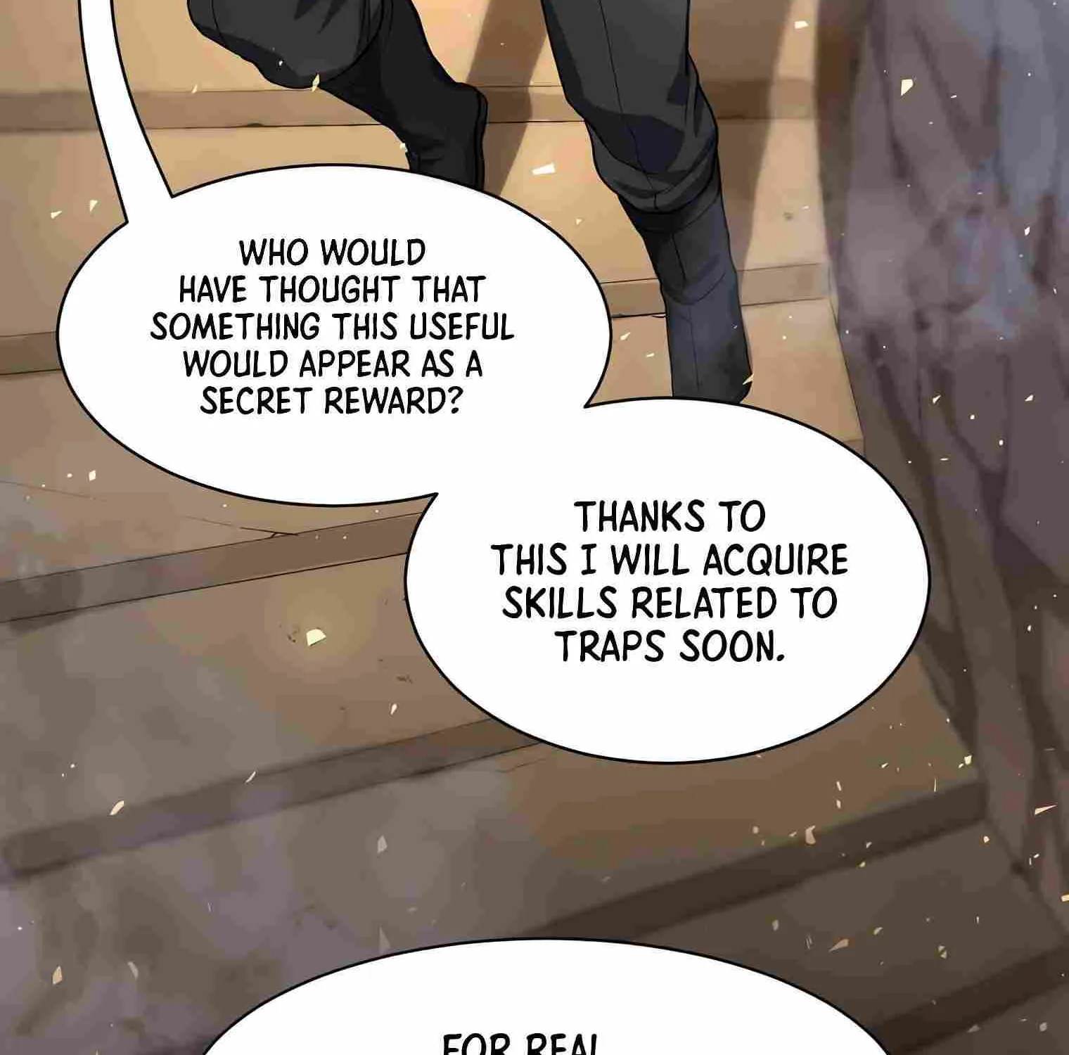 Leveling Up With Skills Chapter 22 page 9 - 