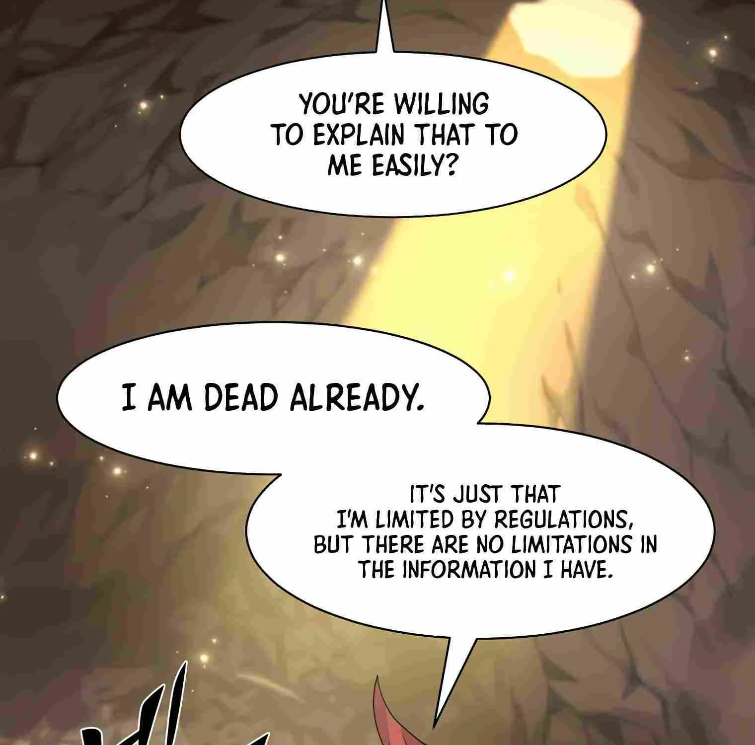 Leveling Up With Skills Chapter 22 page 87 - 