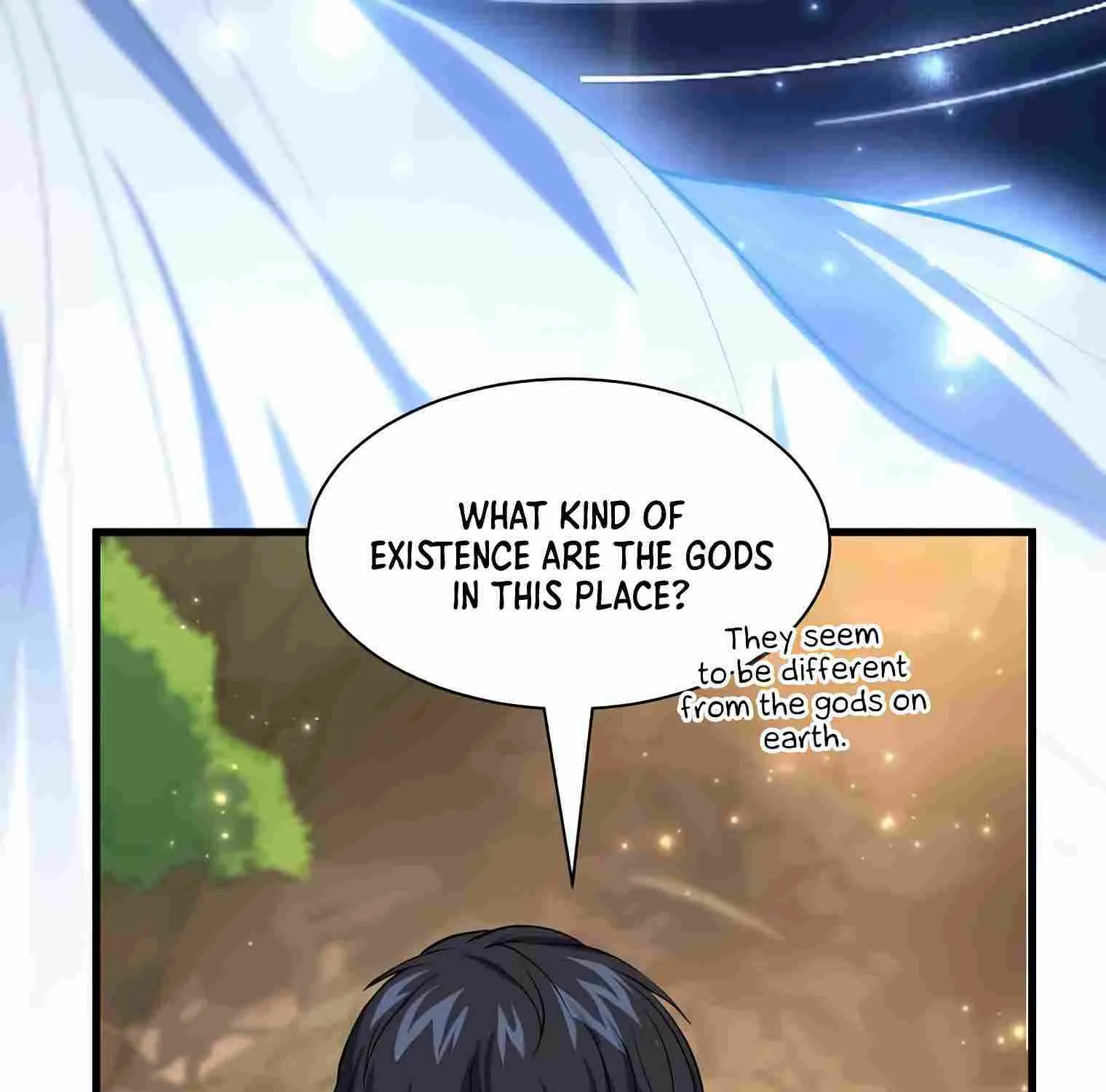 Leveling Up With Skills Chapter 22 page 95 - 