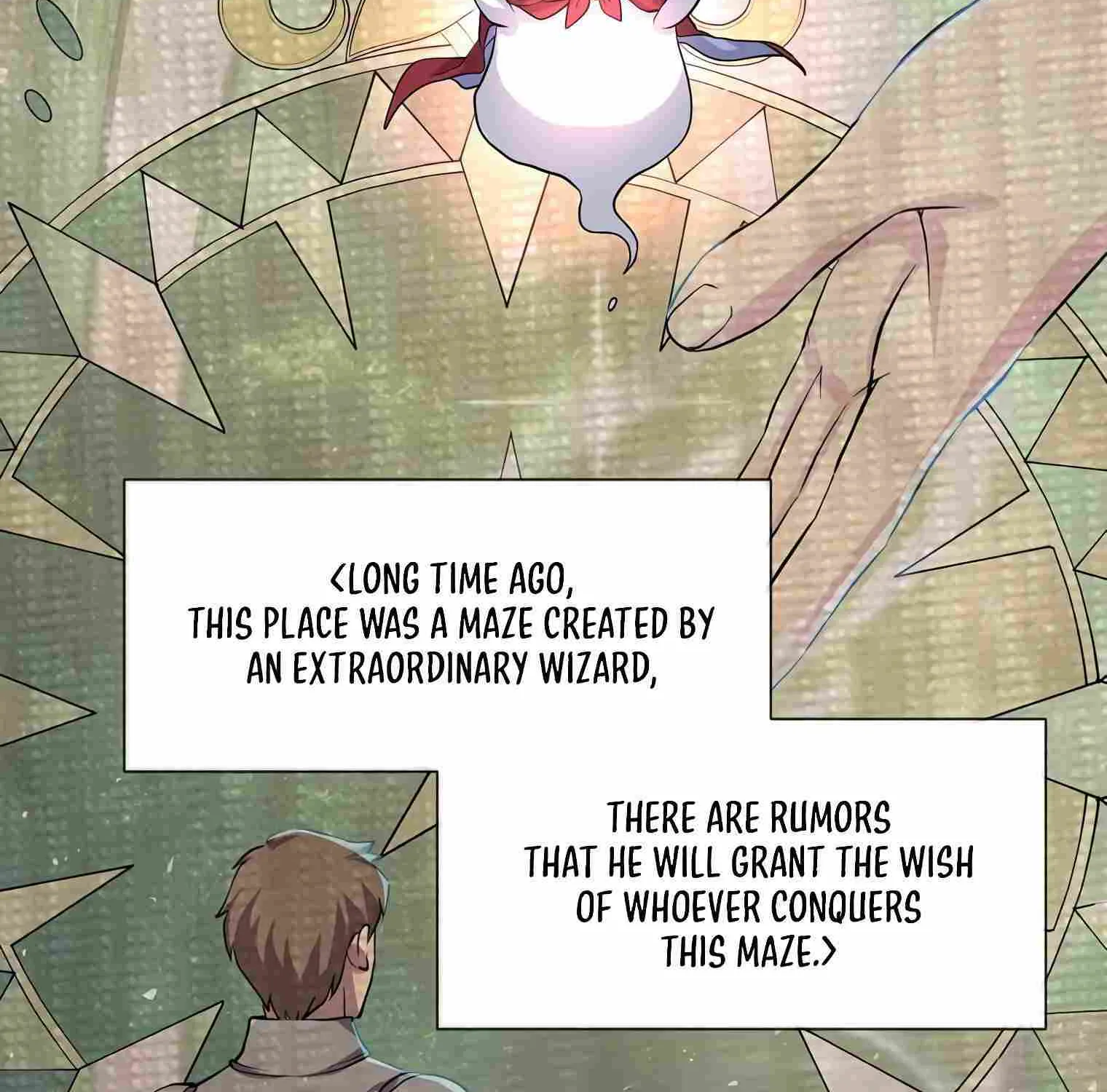 Leveling Up With Skills Chapter 22 page 100 - 