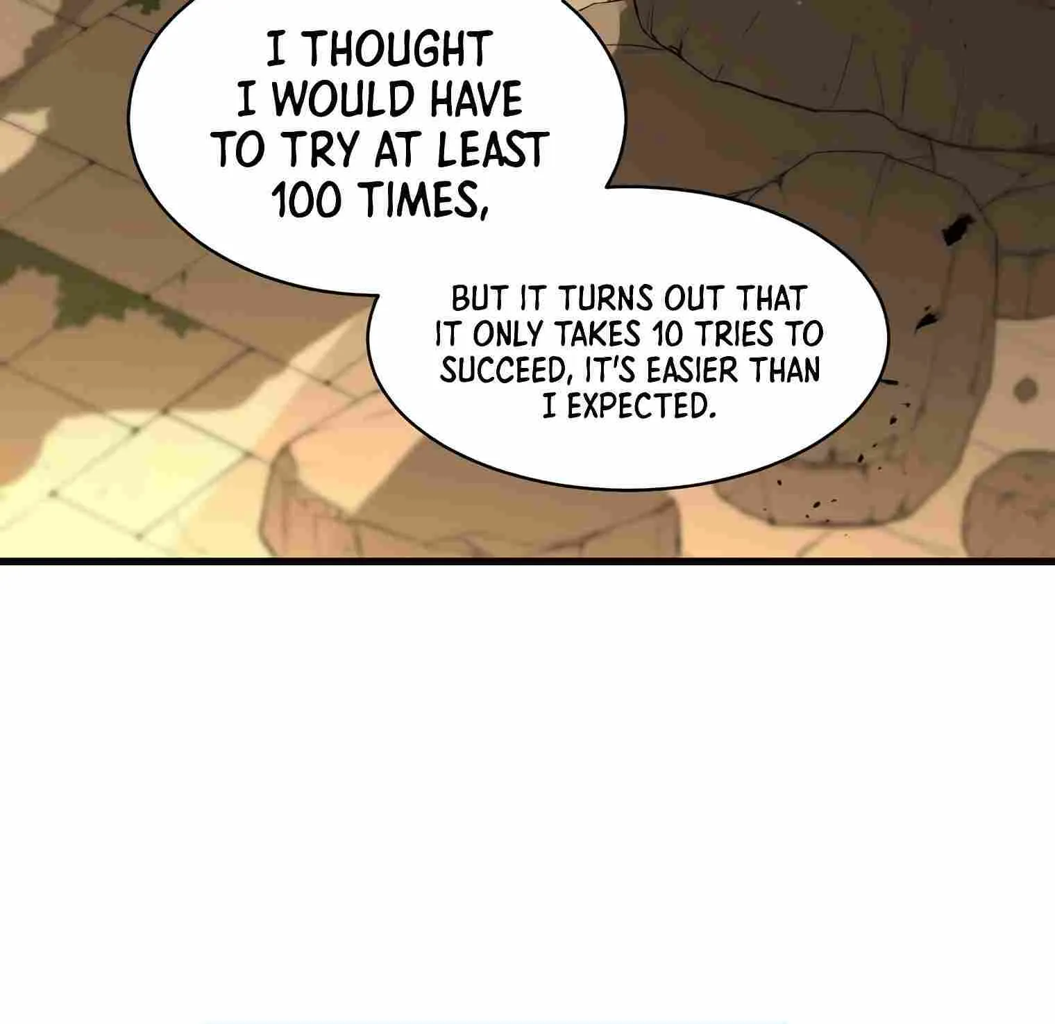 Leveling Up With Skills Chapter 23 page 11 - 