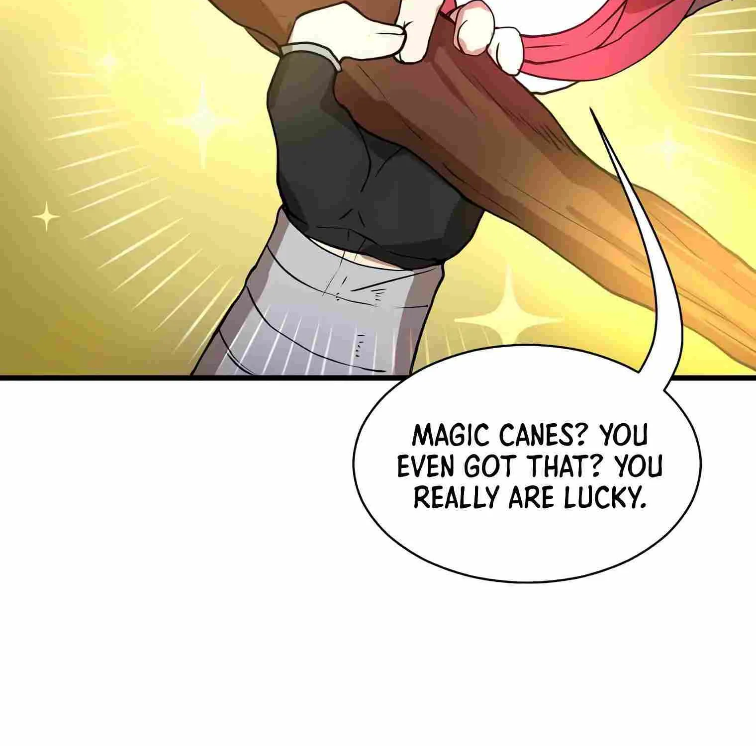 Leveling Up With Skills Chapter 23 page 101 - 