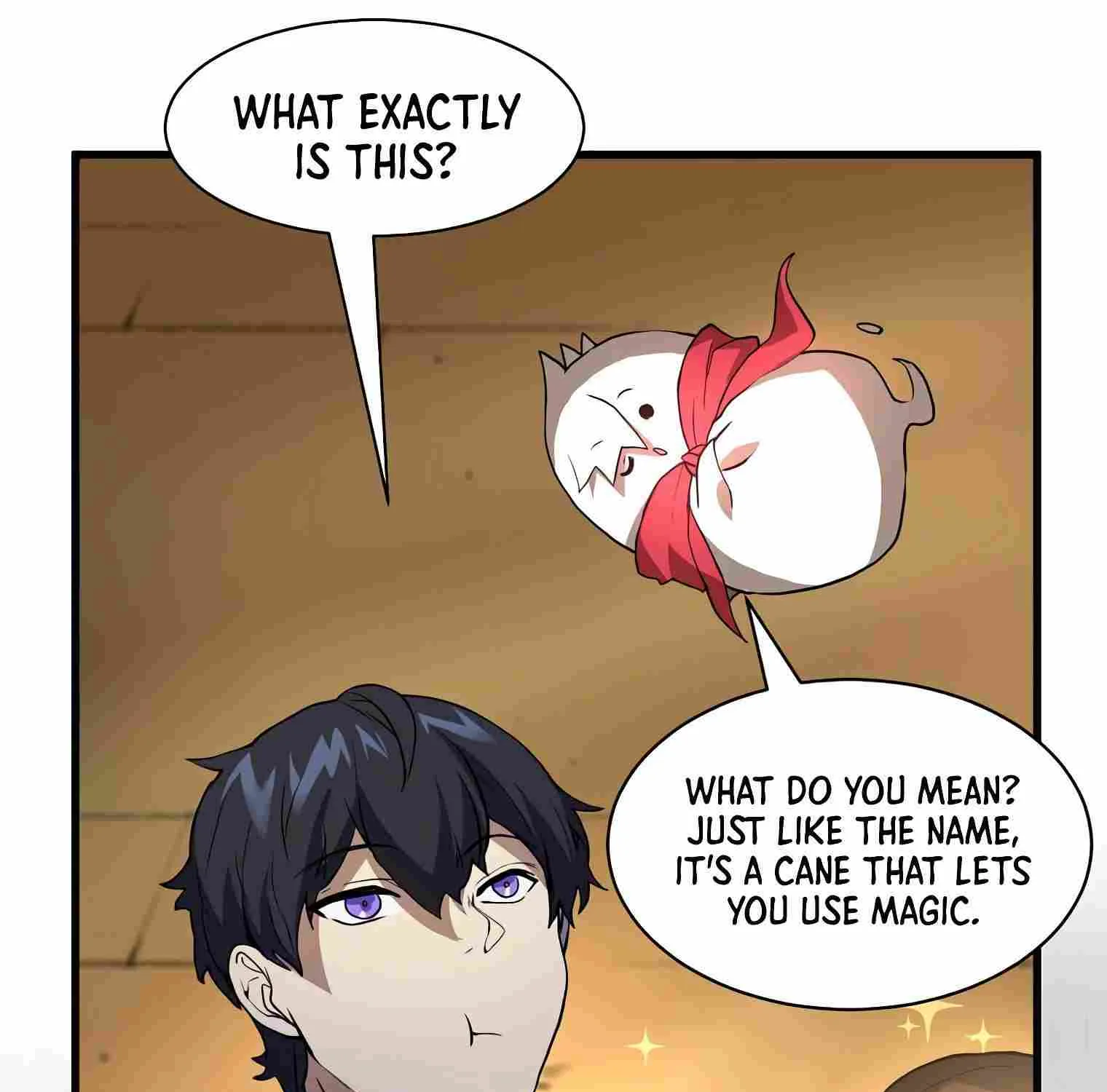 Leveling Up With Skills Chapter 23 page 102 - 