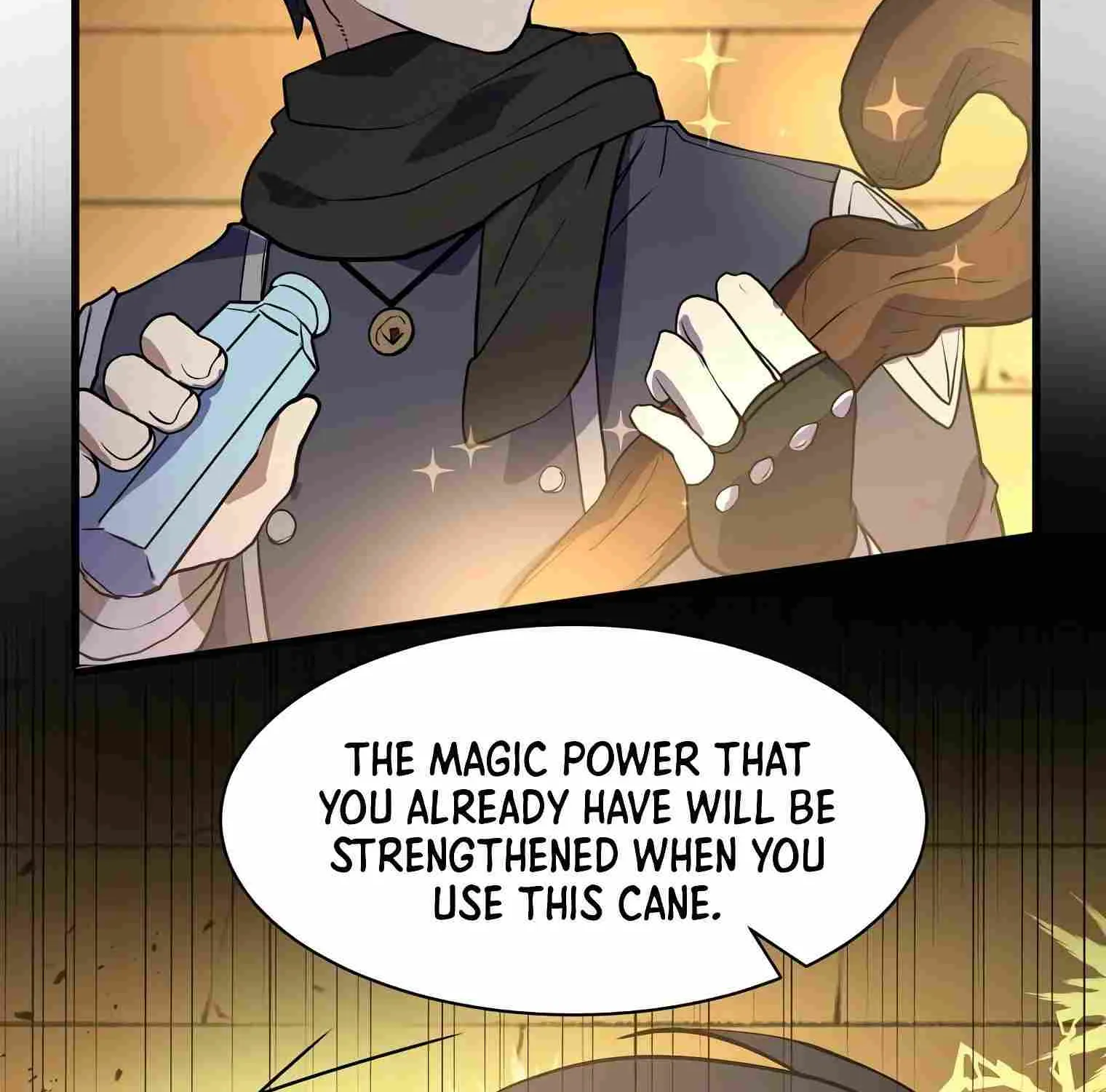 Leveling Up With Skills Chapter 23 page 103 - 