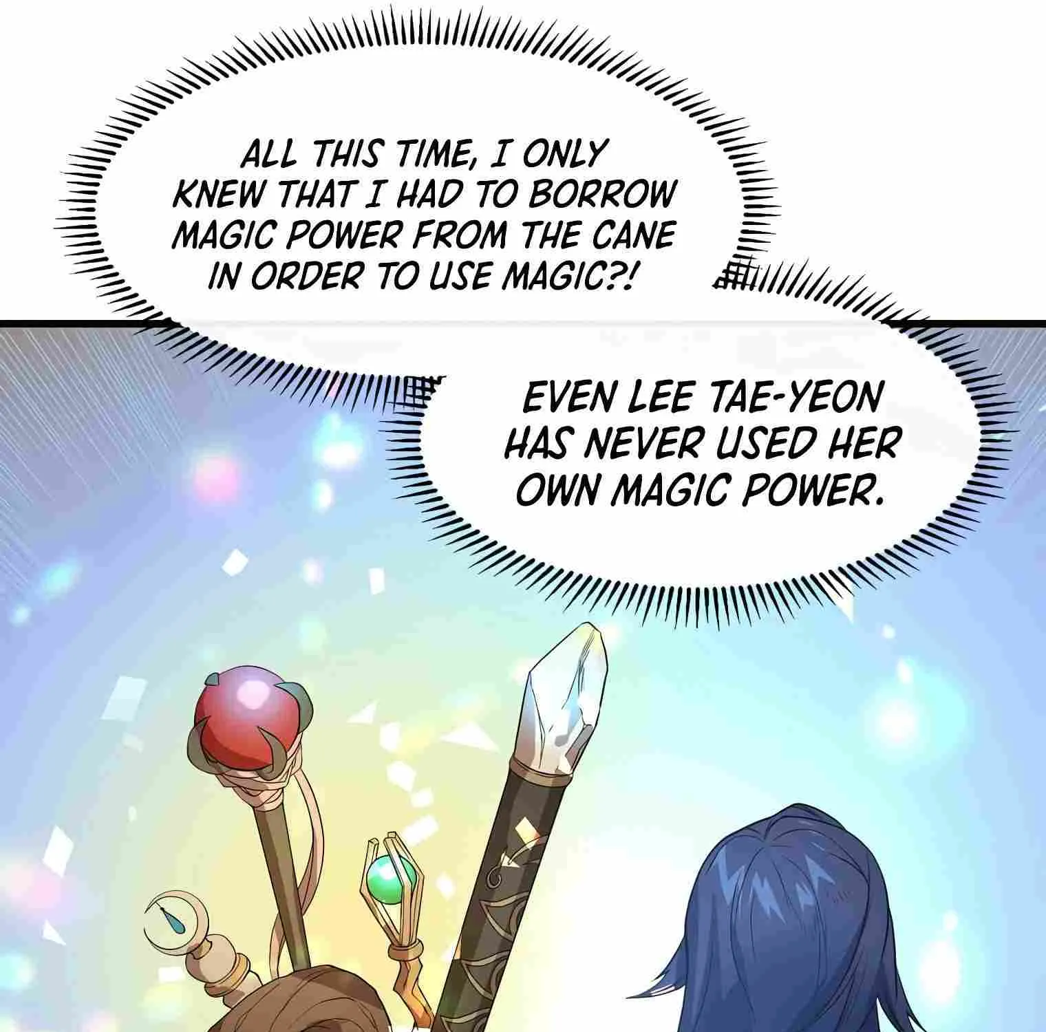 Leveling Up With Skills Chapter 23 page 108 - 