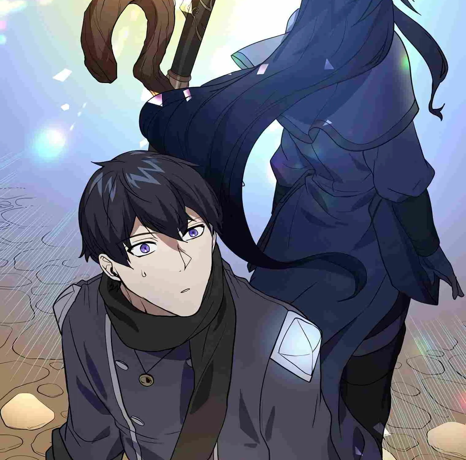 Leveling Up With Skills Chapter 23 page 109 - 