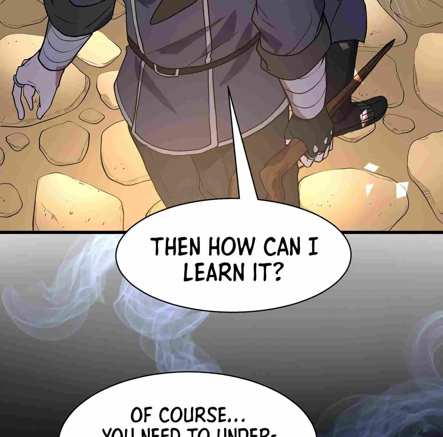 Leveling Up With Skills Chapter 23 page 110 - 