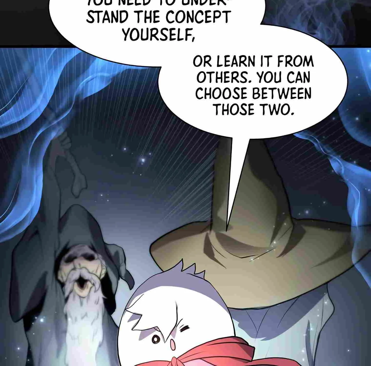 Leveling Up With Skills Chapter 23 page 111 - 