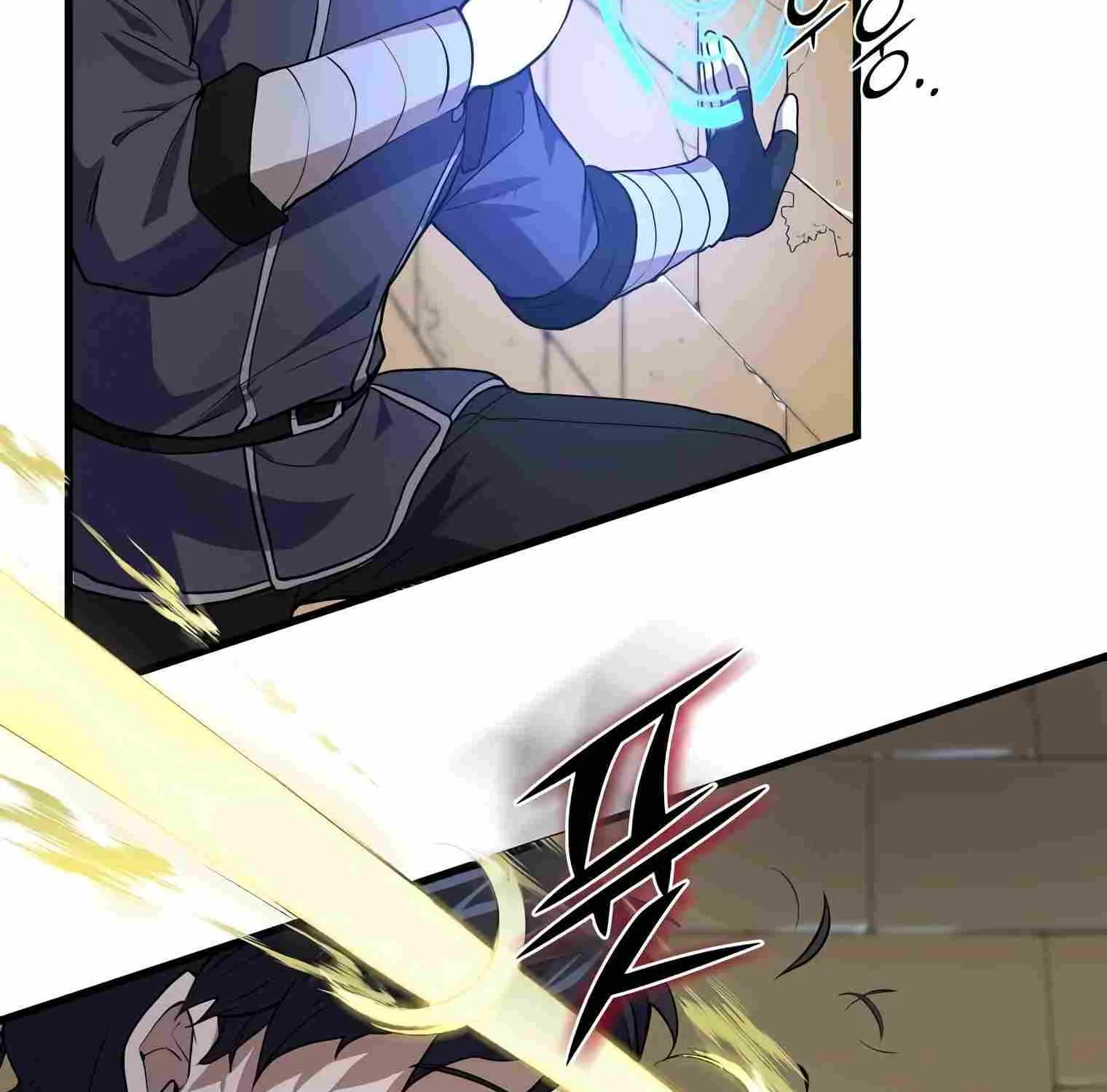 Leveling Up With Skills Chapter 23 page 13 - 