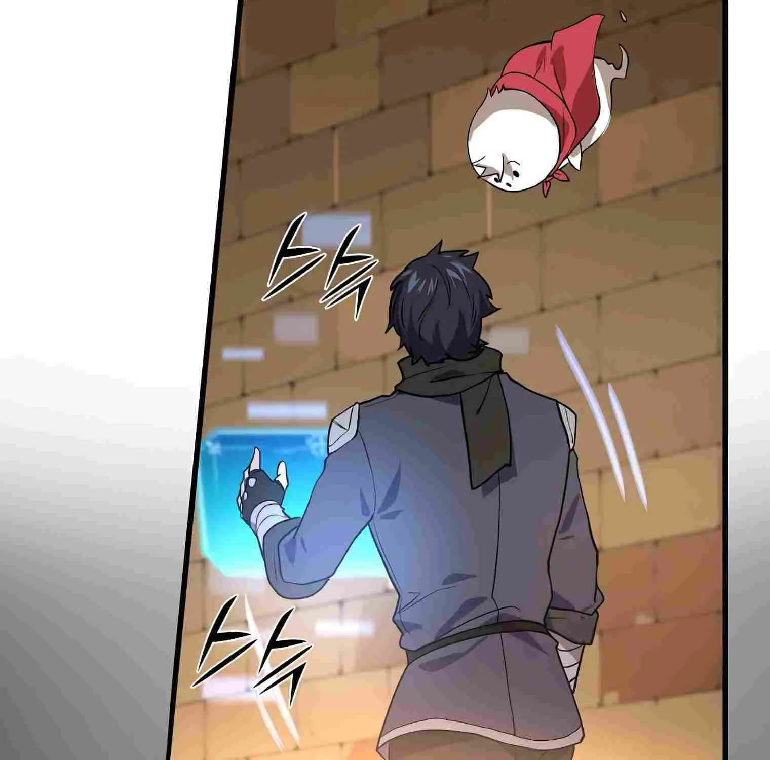 Leveling Up With Skills Chapter 23 page 123 - 