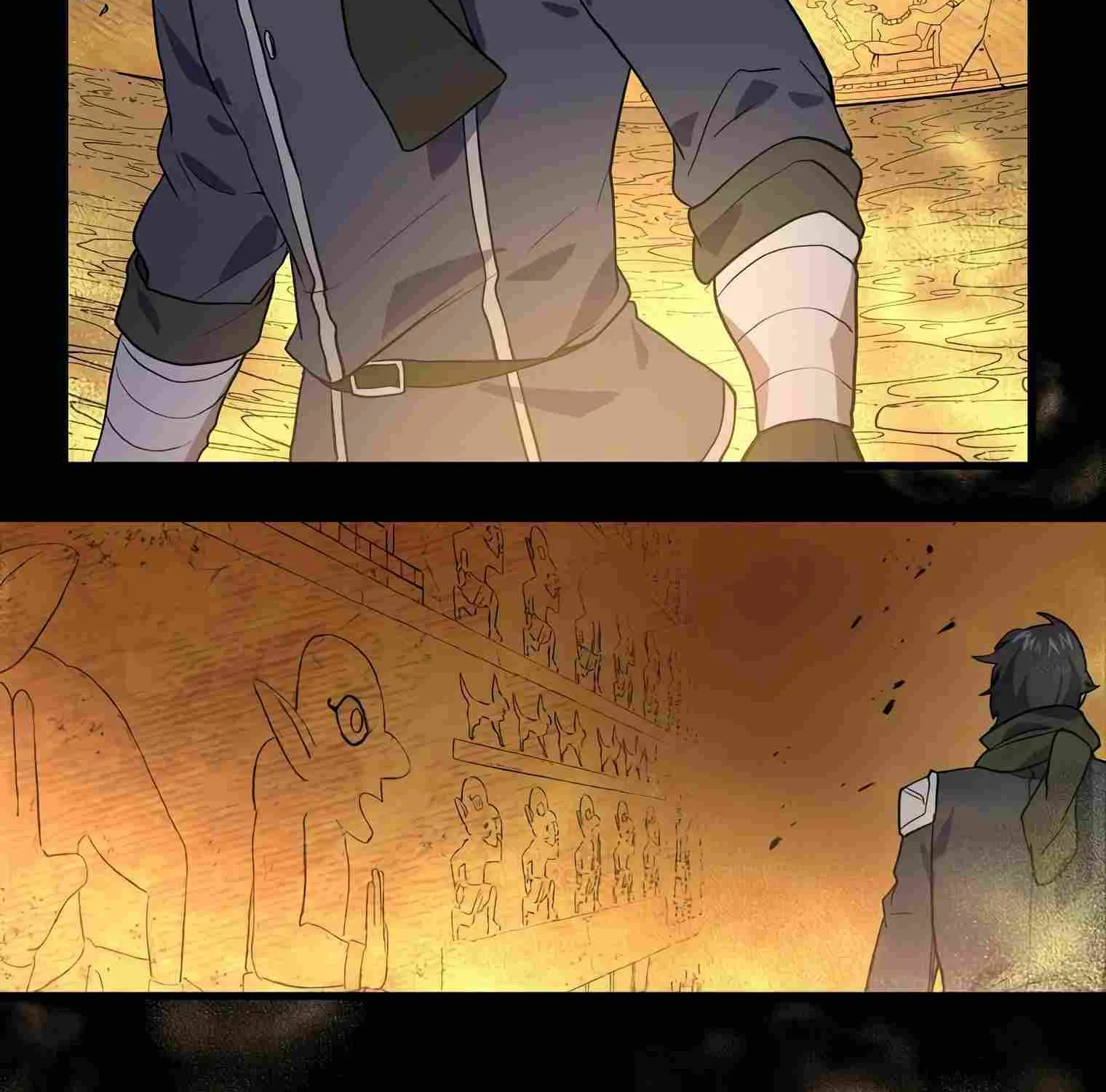 Leveling Up With Skills Chapter 23 page 131 - 