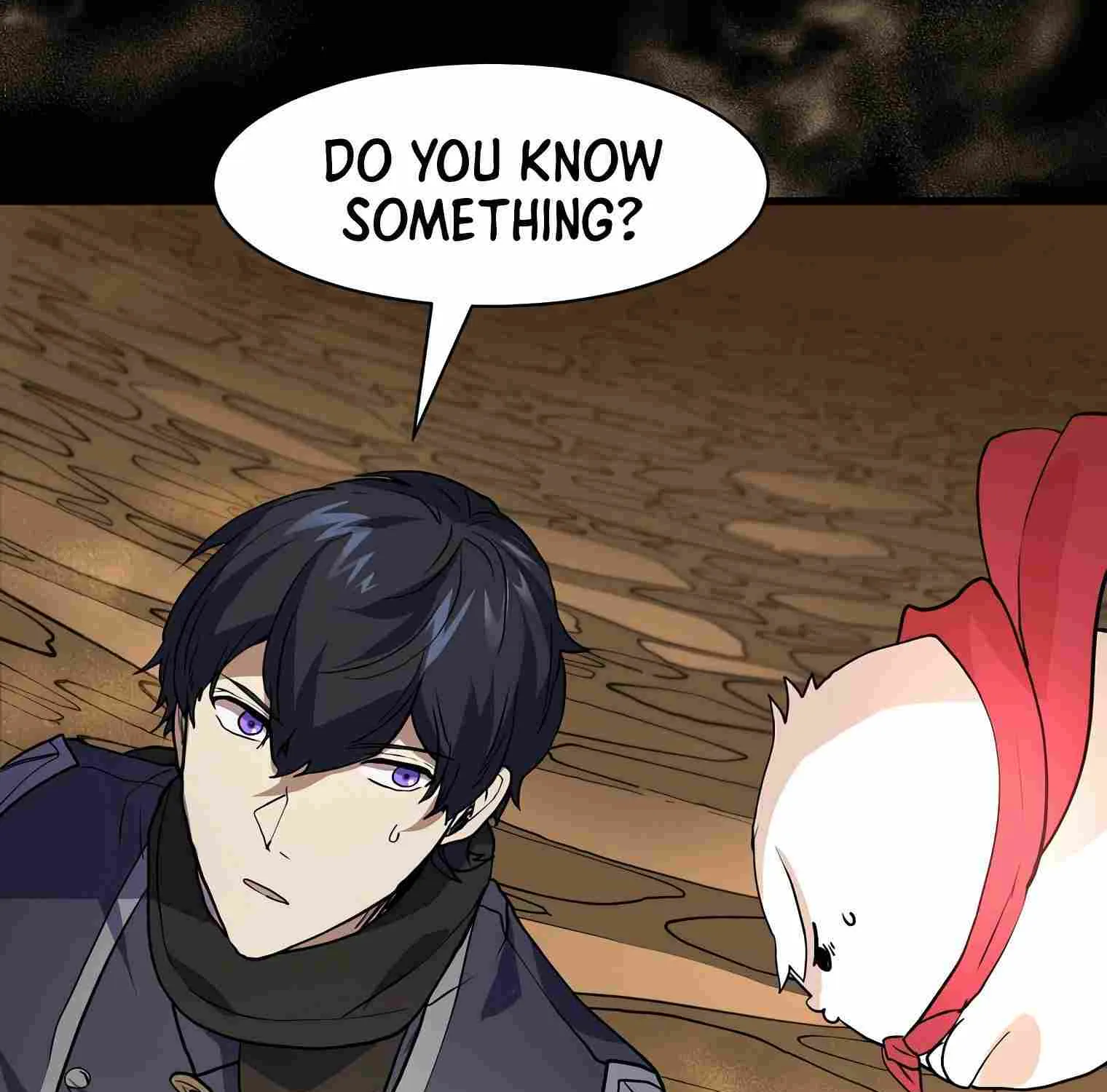 Leveling Up With Skills Chapter 23 page 132 - 