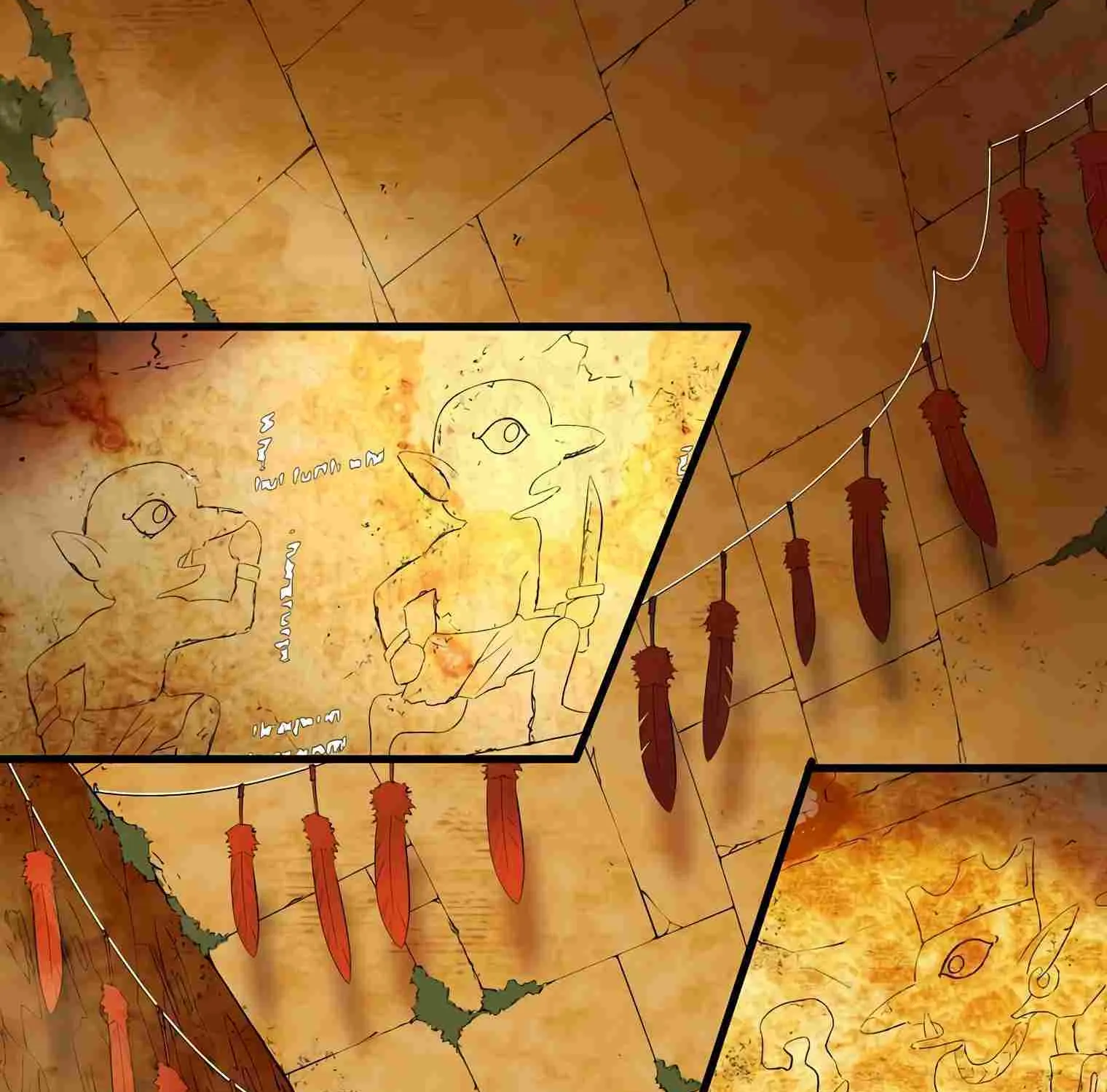 Leveling Up With Skills Chapter 23 page 136 - 