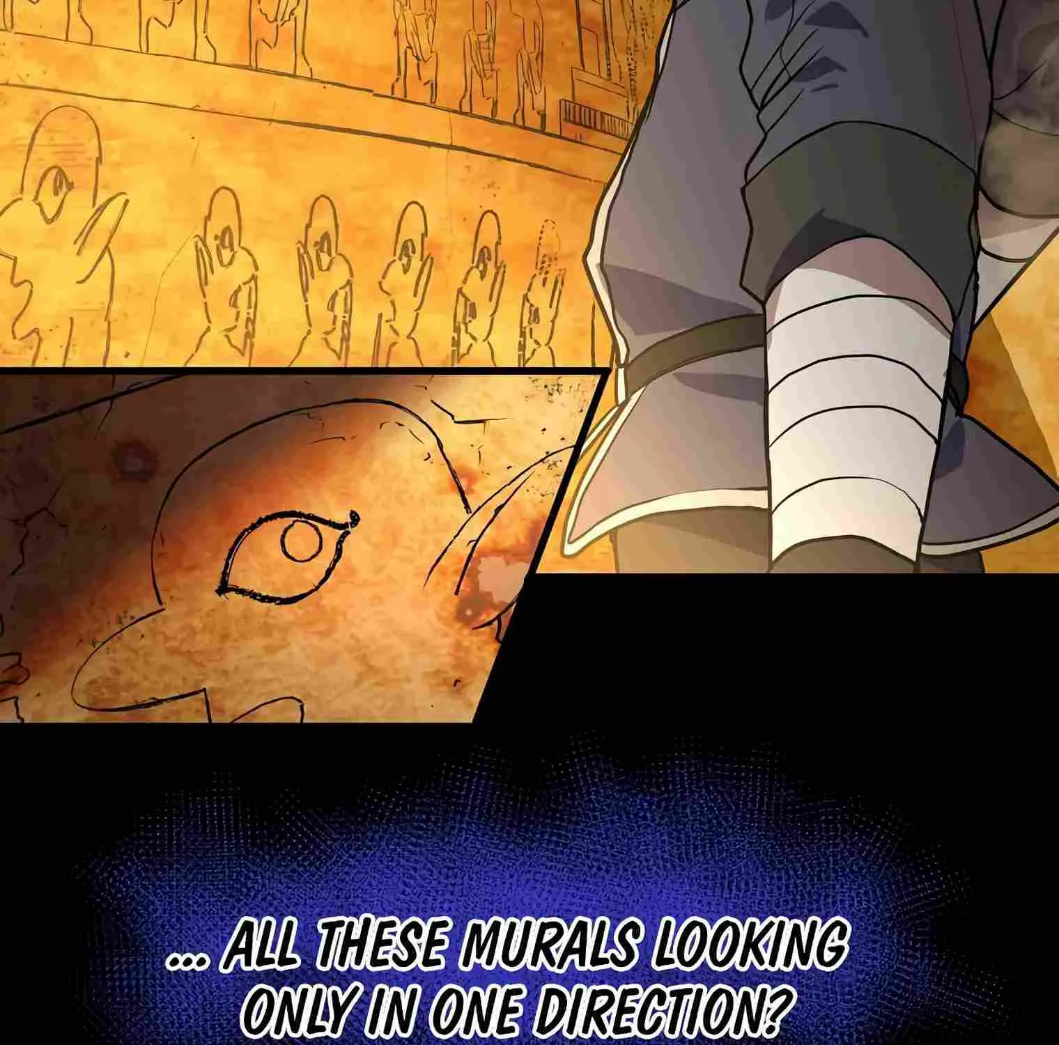 Leveling Up With Skills Chapter 23 page 138 - 