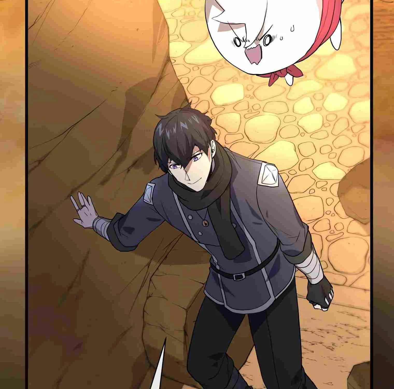 Leveling Up With Skills Chapter 23 page 147 - 