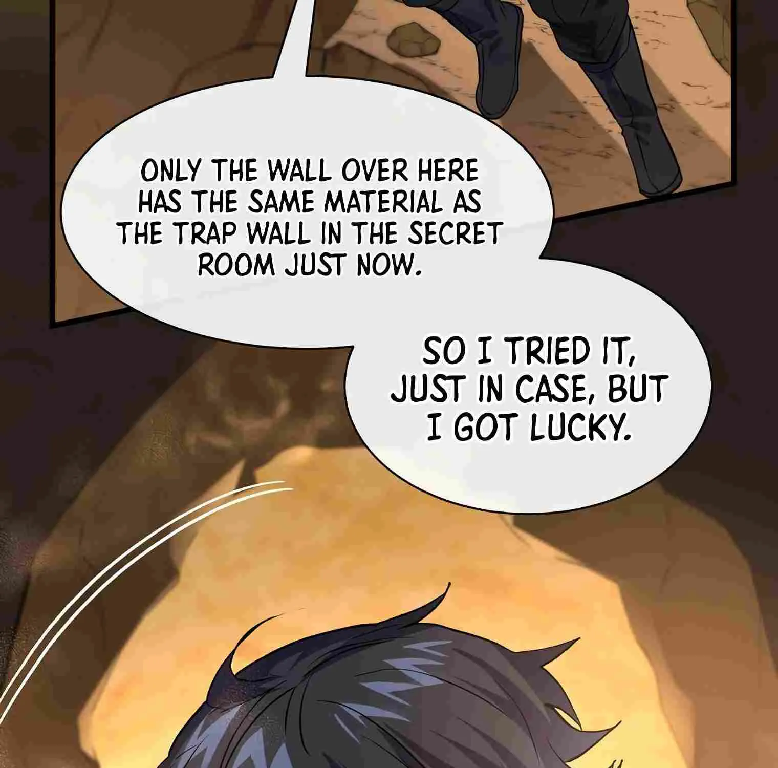 Leveling Up With Skills Chapter 23 page 148 - 