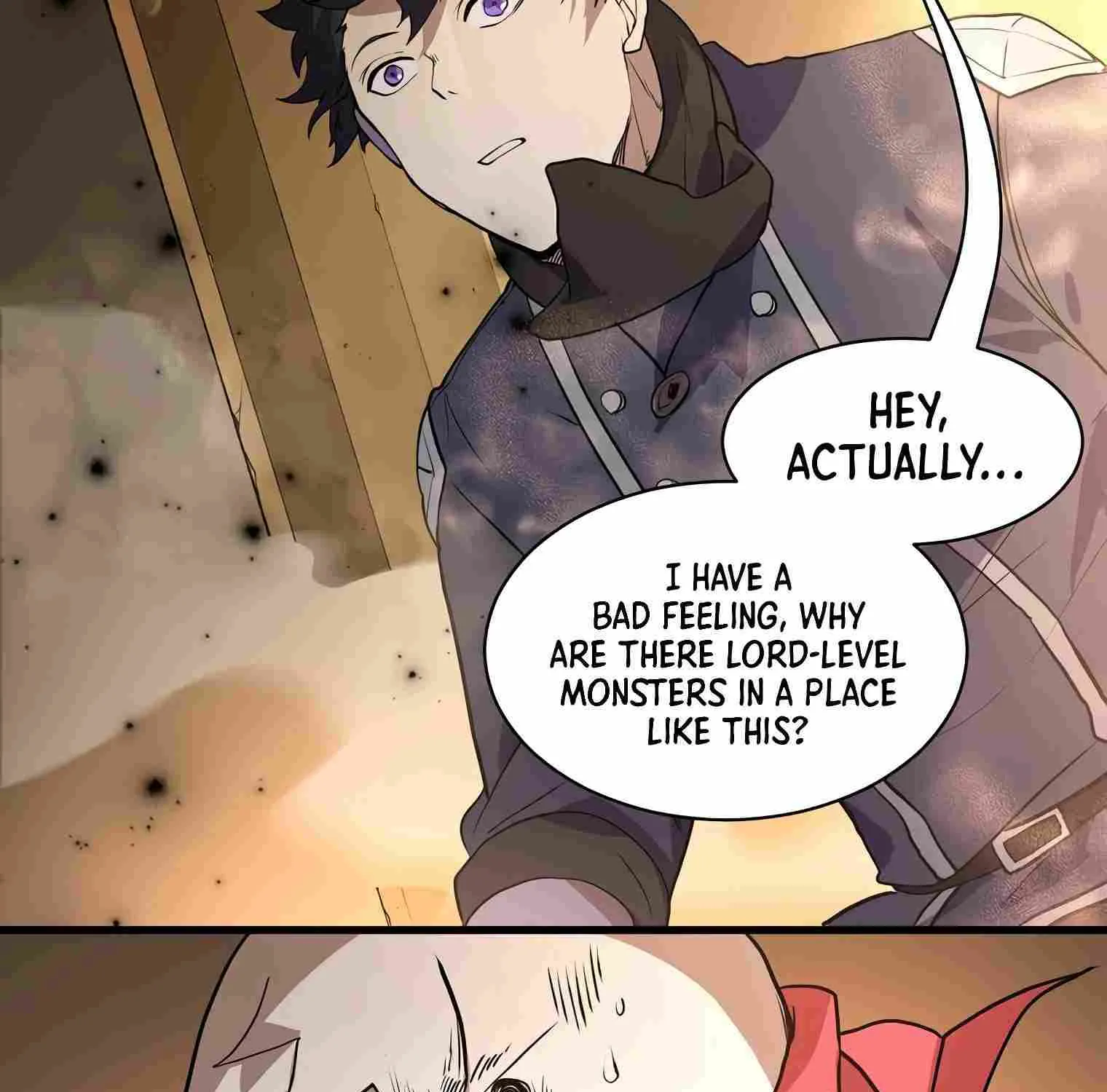 Leveling Up With Skills Chapter 23 page 157 - 