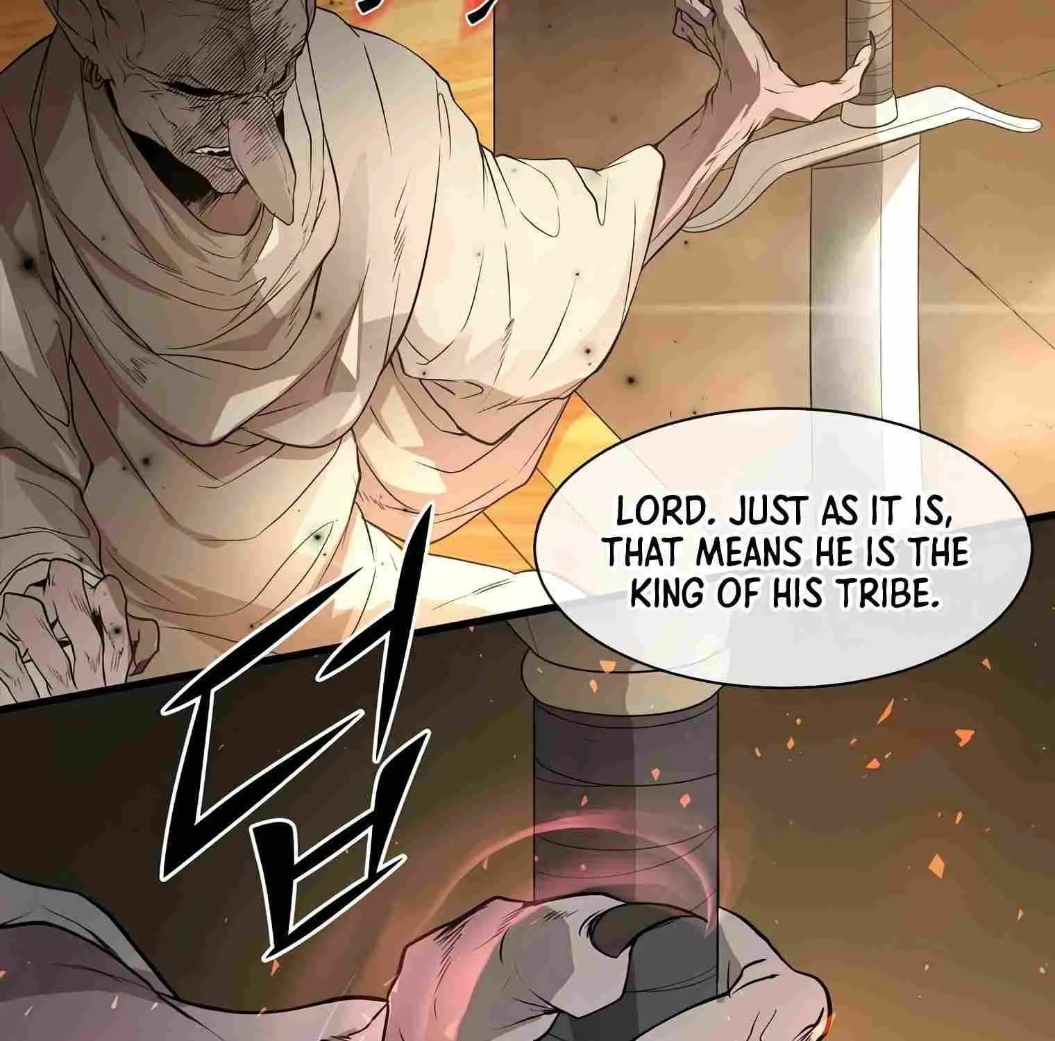 Leveling Up With Skills Chapter 23 page 159 - 