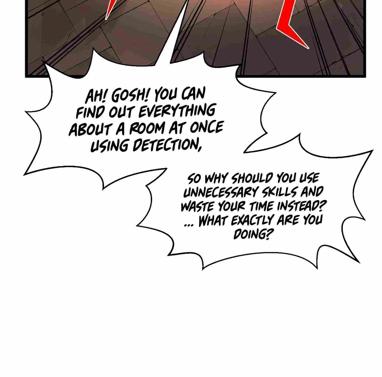 Leveling Up With Skills Chapter 23 page 17 - 