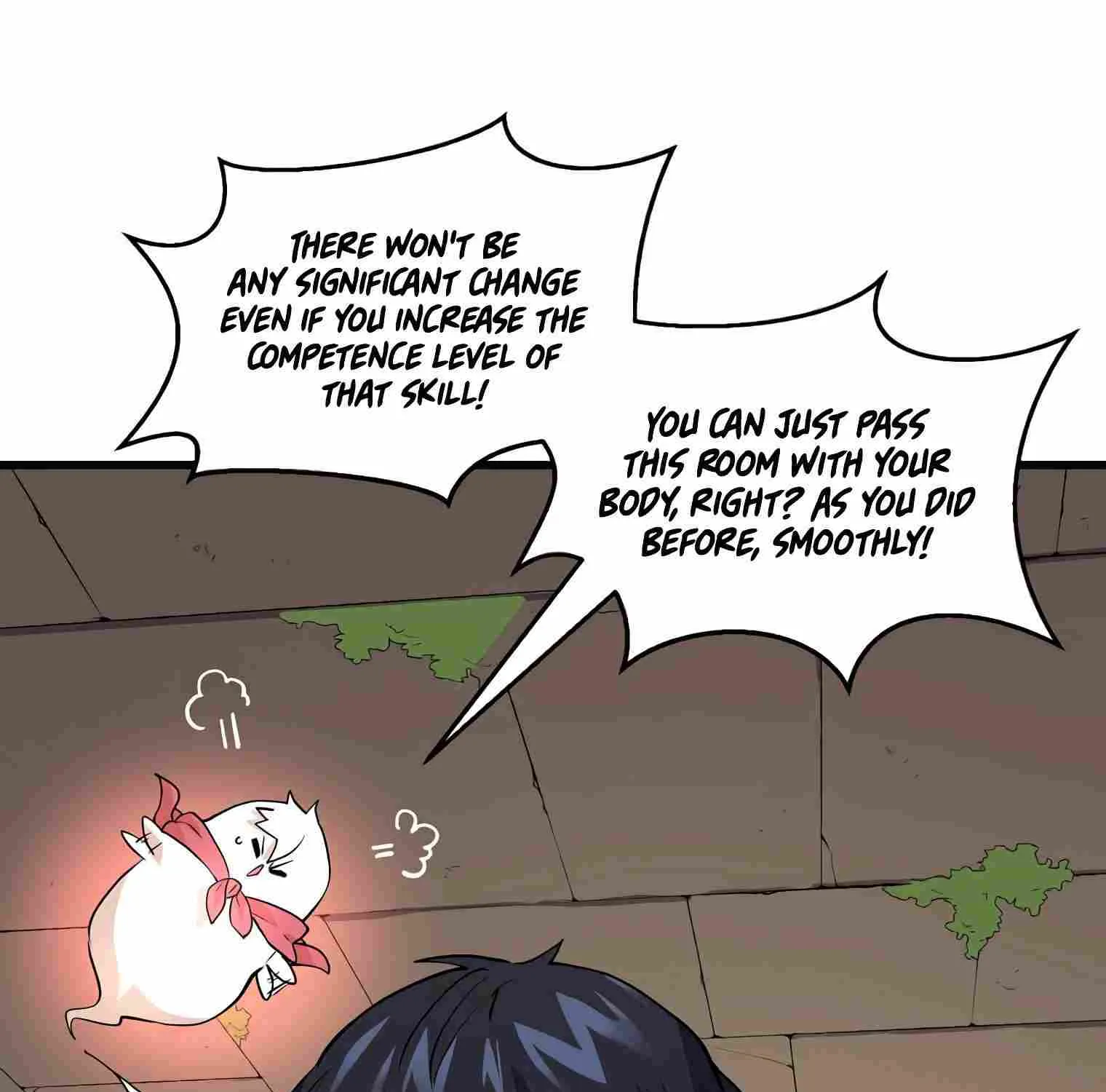 Leveling Up With Skills Chapter 23 page 18 - 