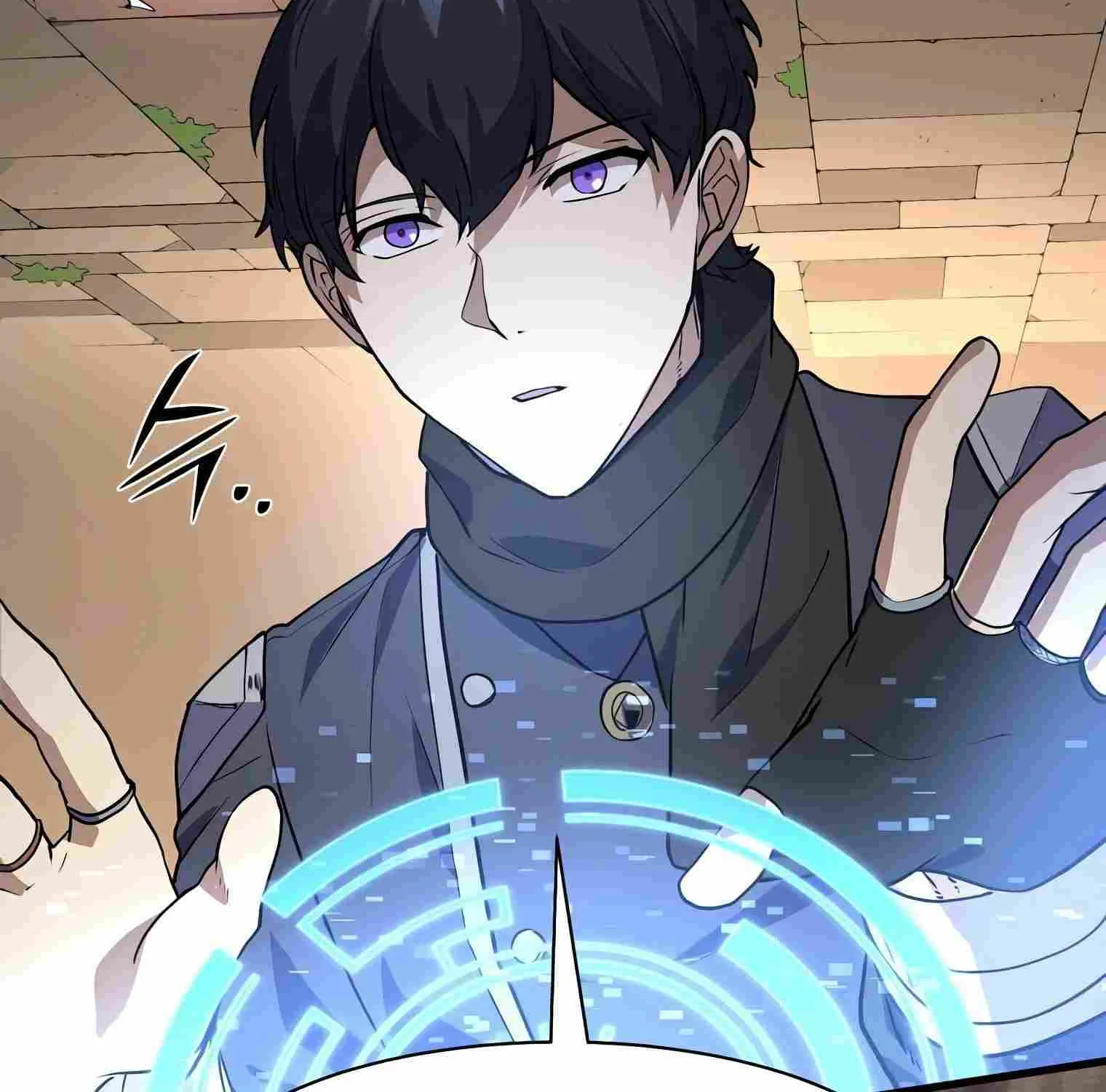 Leveling Up With Skills Chapter 23 page 19 - 