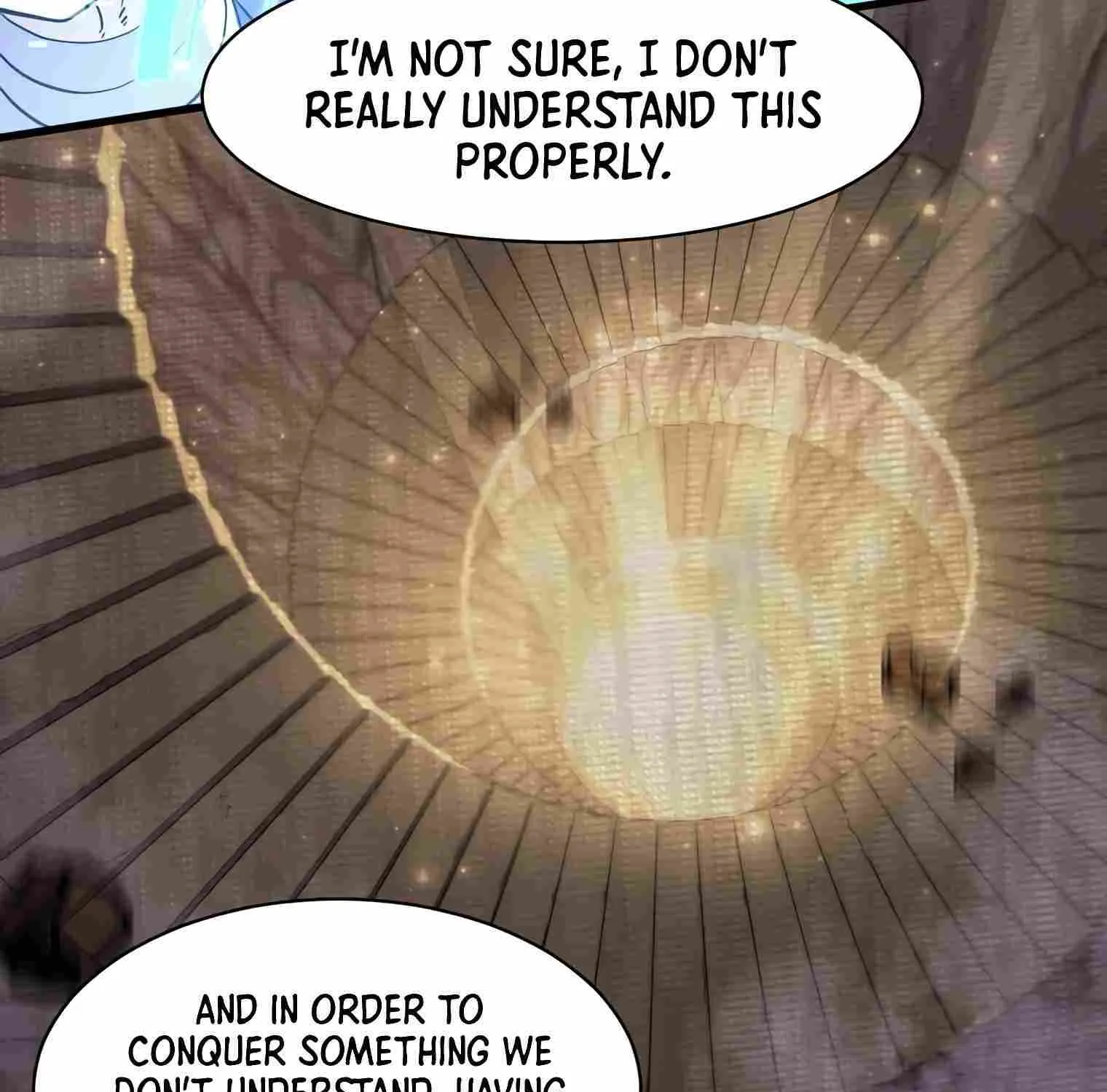 Leveling Up With Skills Chapter 23 page 20 - 