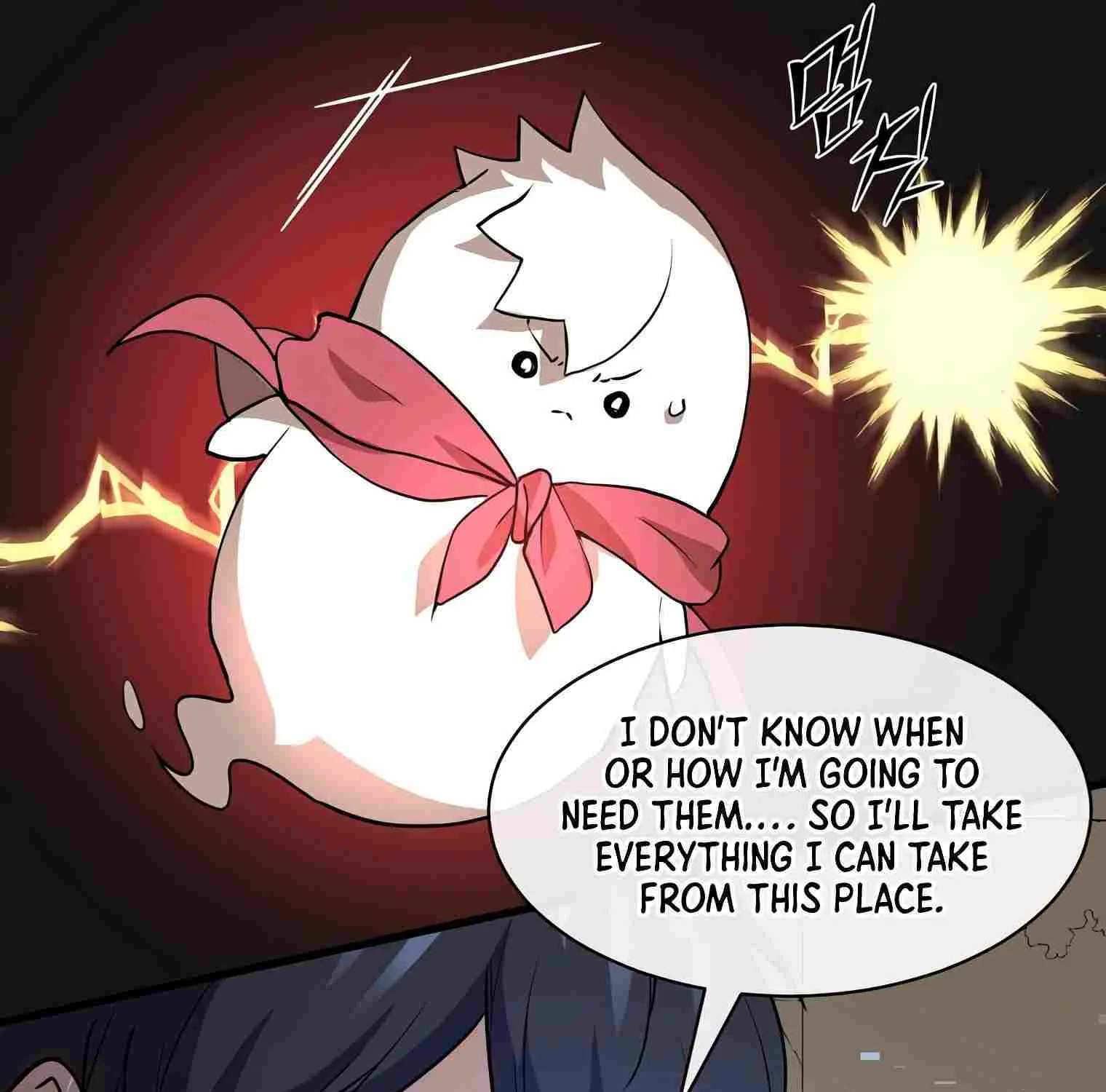Leveling Up With Skills Chapter 23 page 22 - 