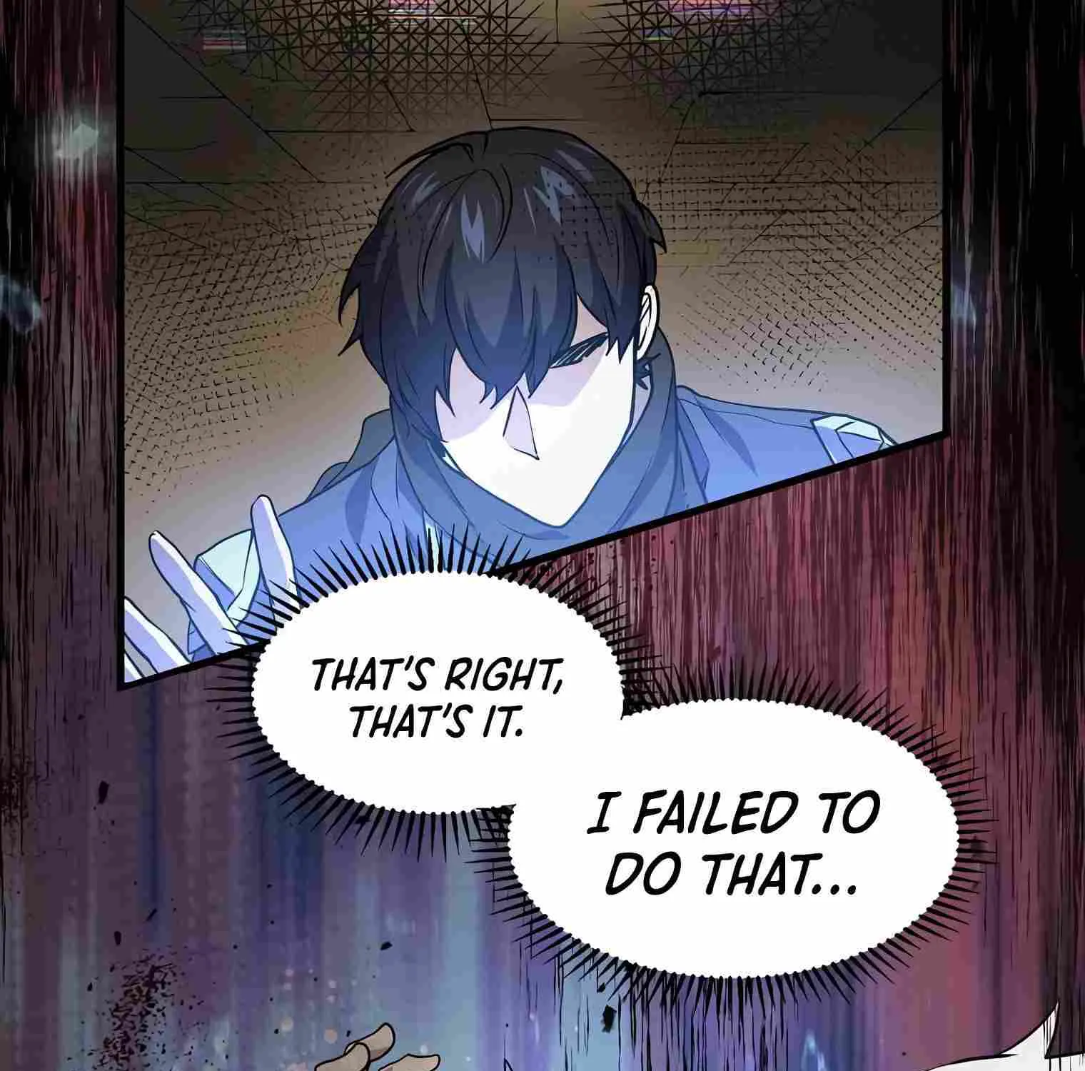 Leveling Up With Skills Chapter 23 page 26 - 