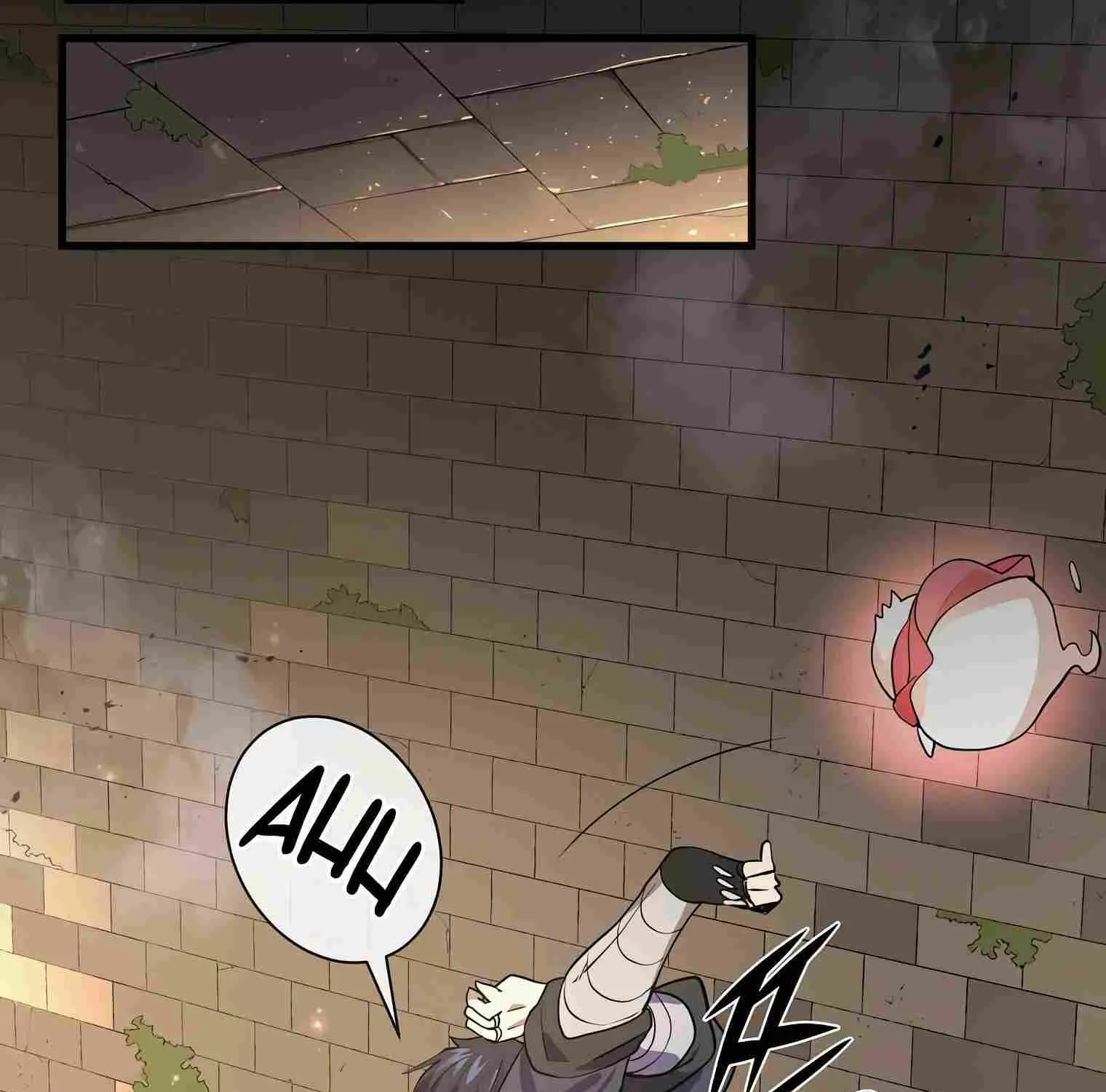Leveling Up With Skills Chapter 23 page 30 - 